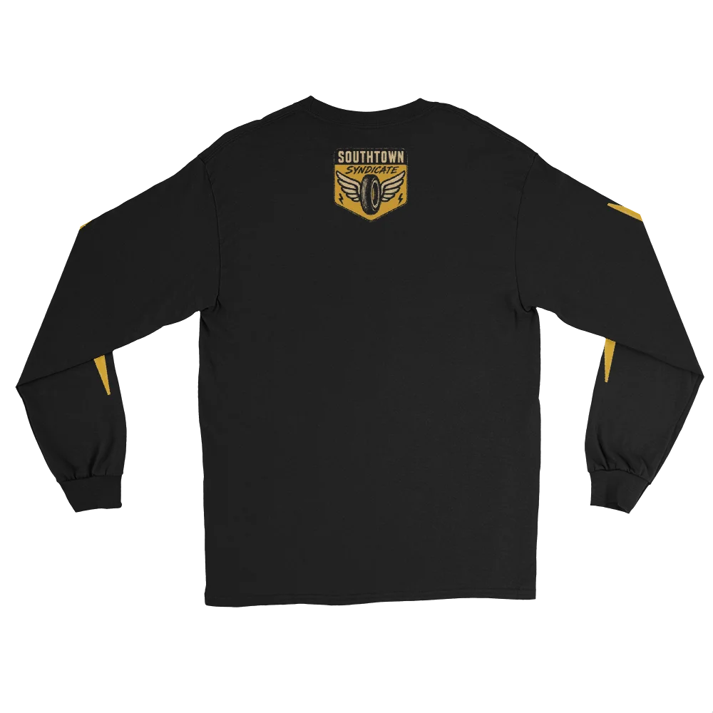 Flat Track Long Sleeve product image (4)