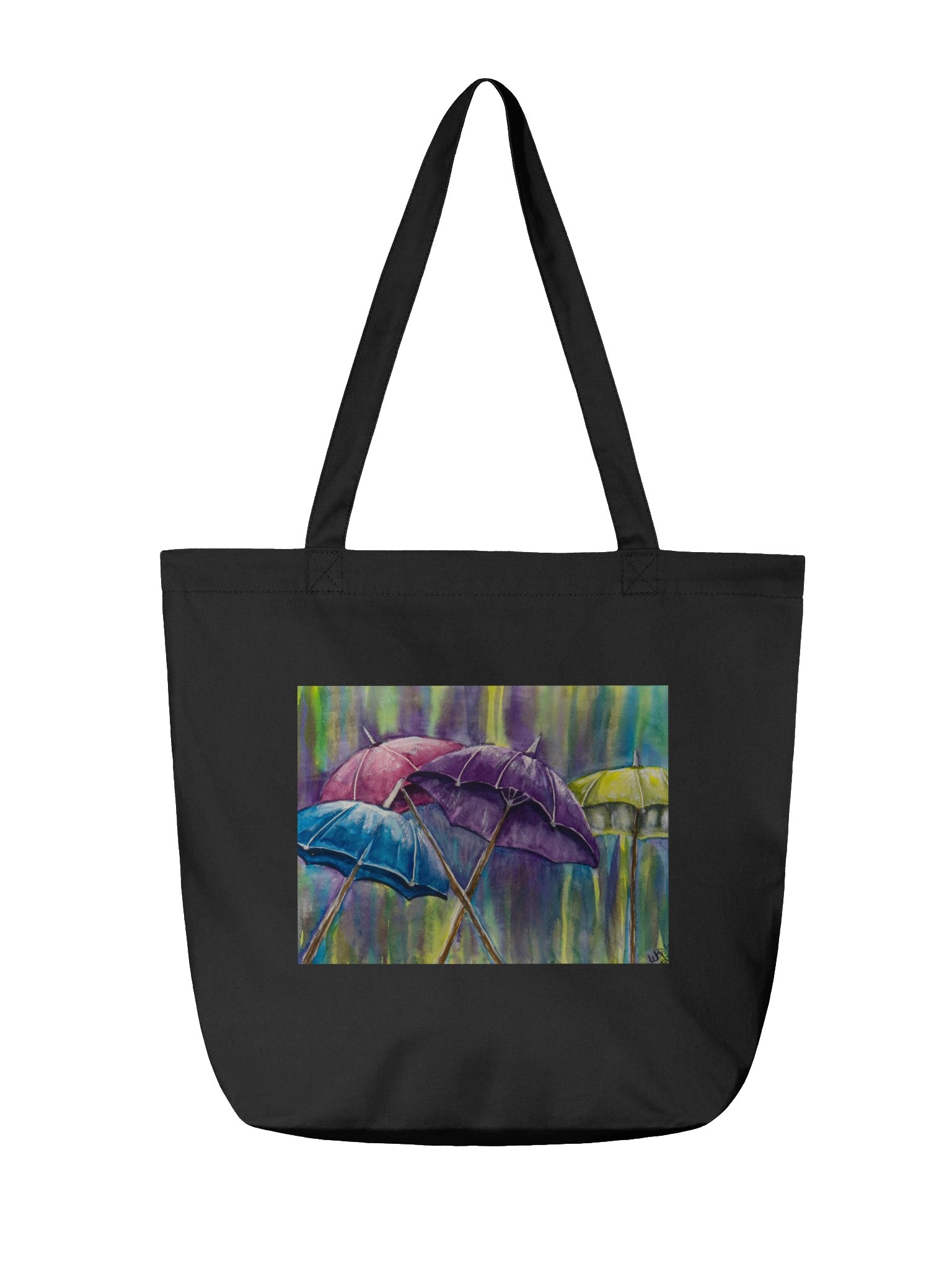 Brightbrella Tote Bag product image (5)