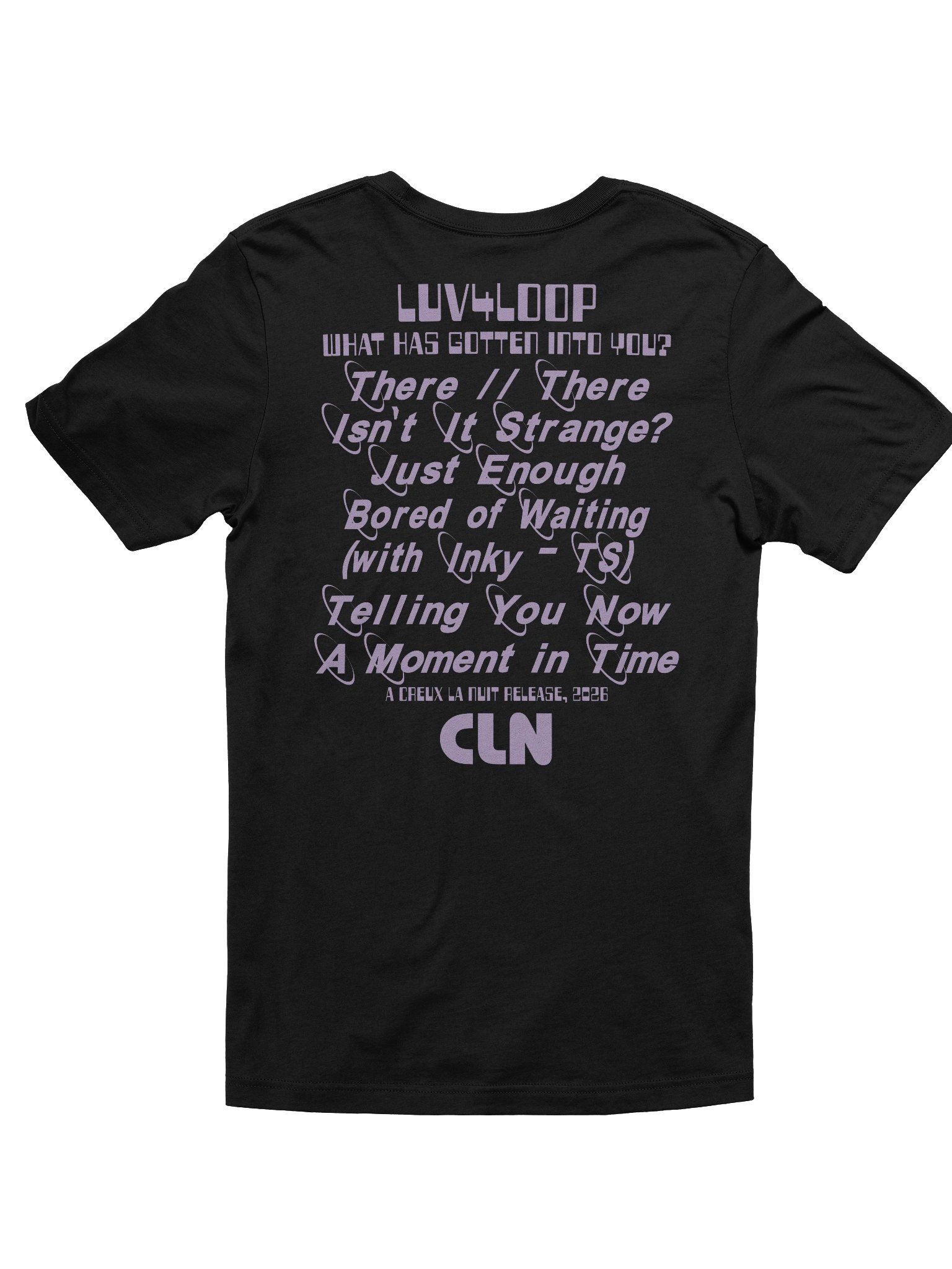 What Has Gotten Into You? - T-Shirt product image (6)