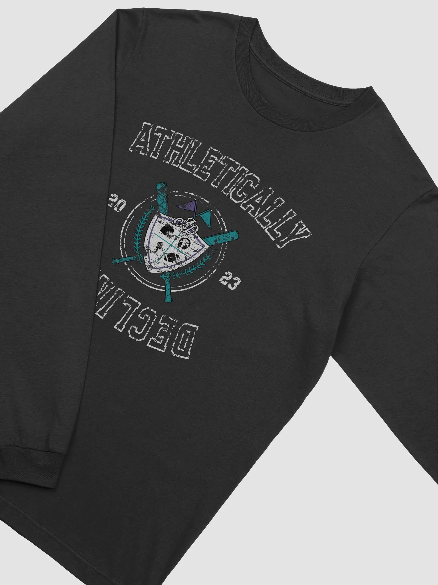 AD University Long Sleeve product image (25)