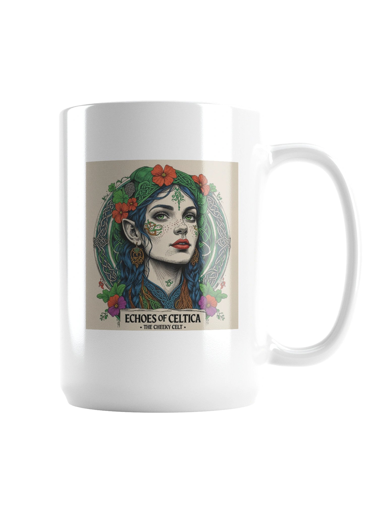 EOC Mug product image (2)