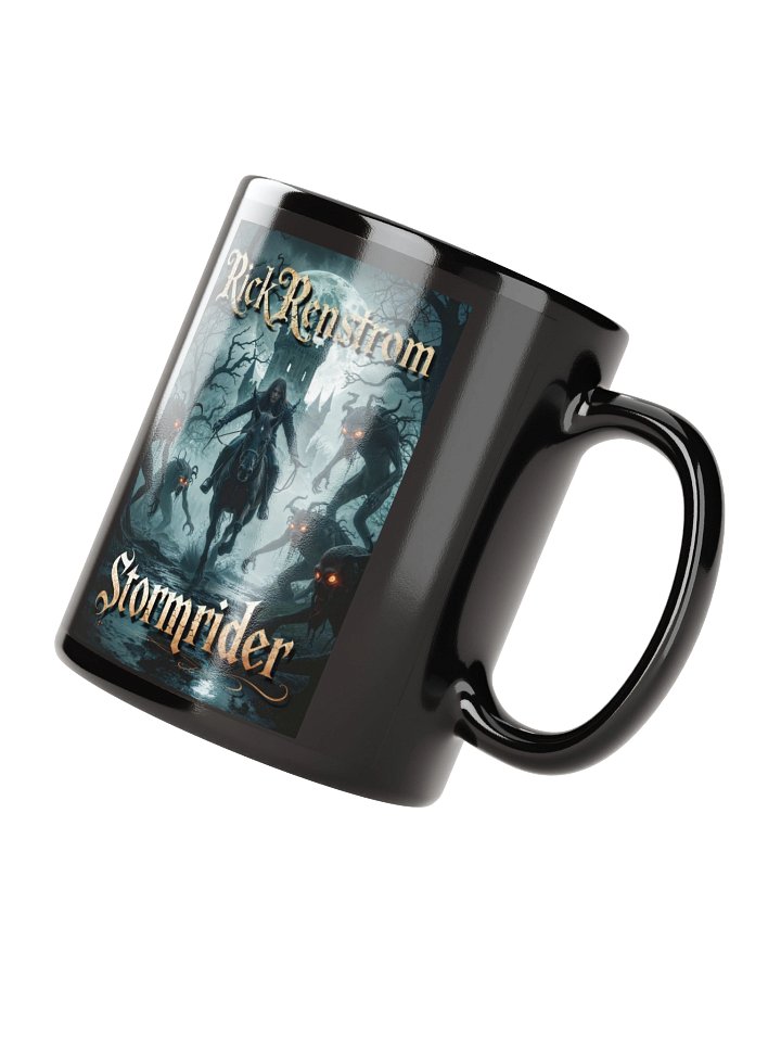 Stormrider Mug product image (3)