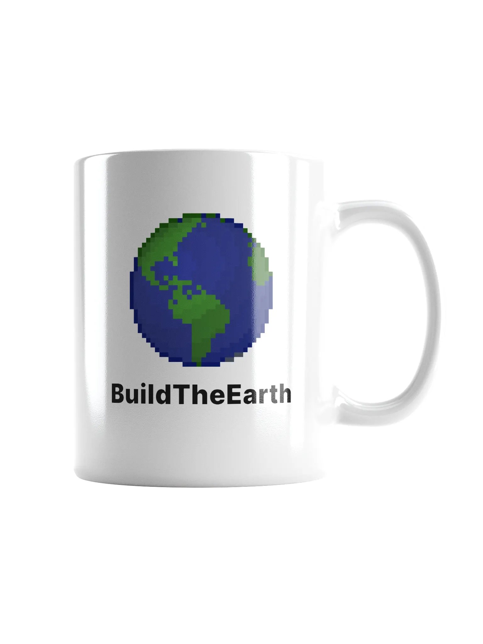 BTE Mug product image (2)