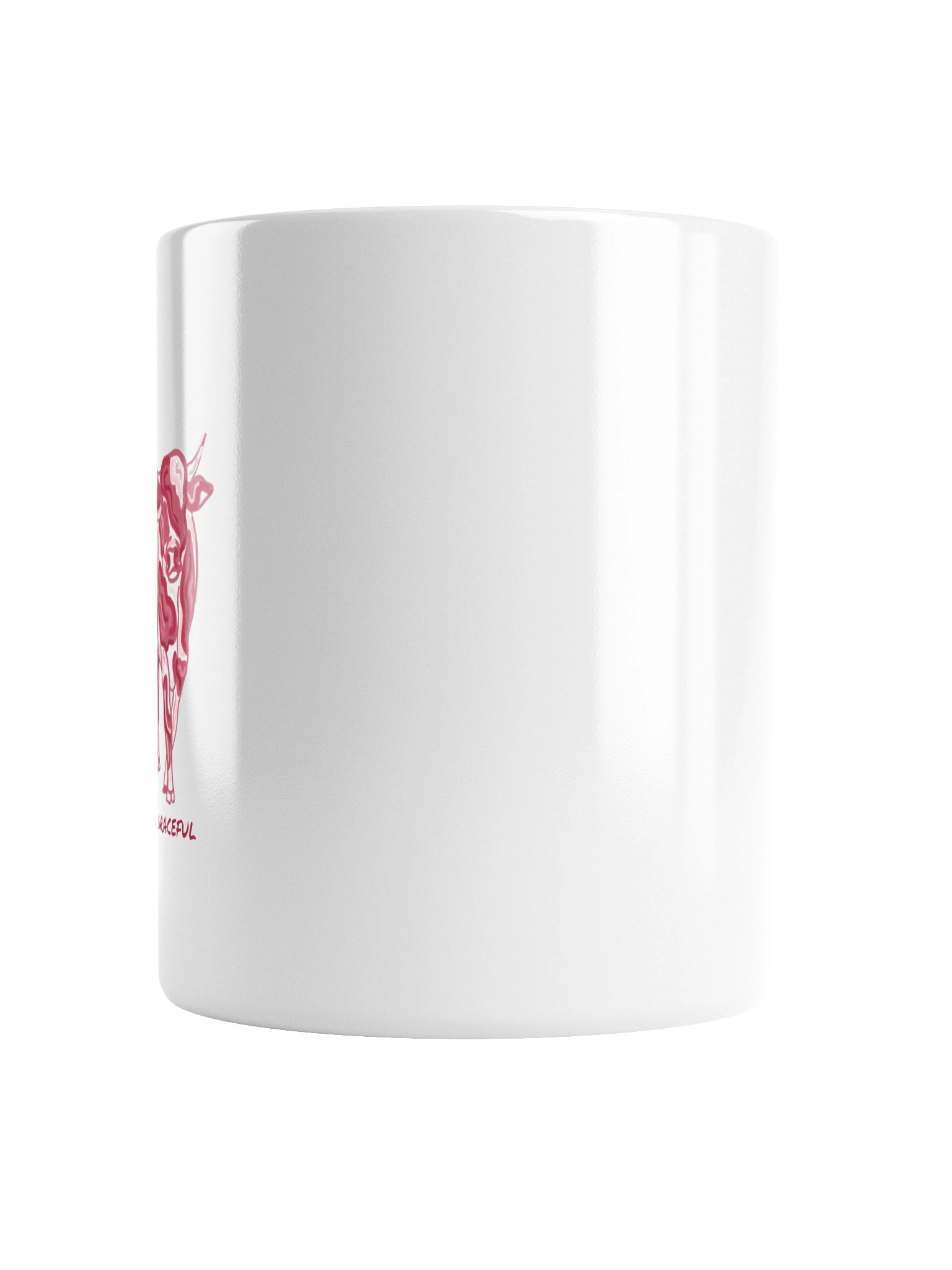 Graceful - Mug product image (2)