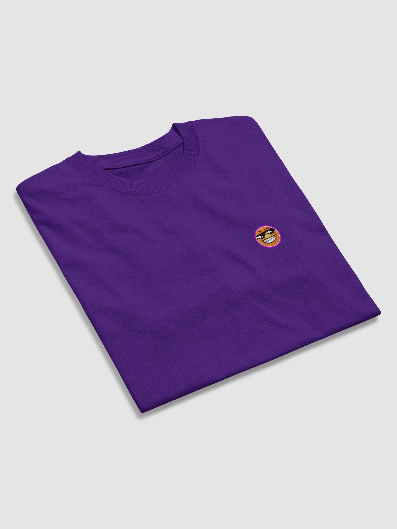 LOGO T-SHIRT product image (1)