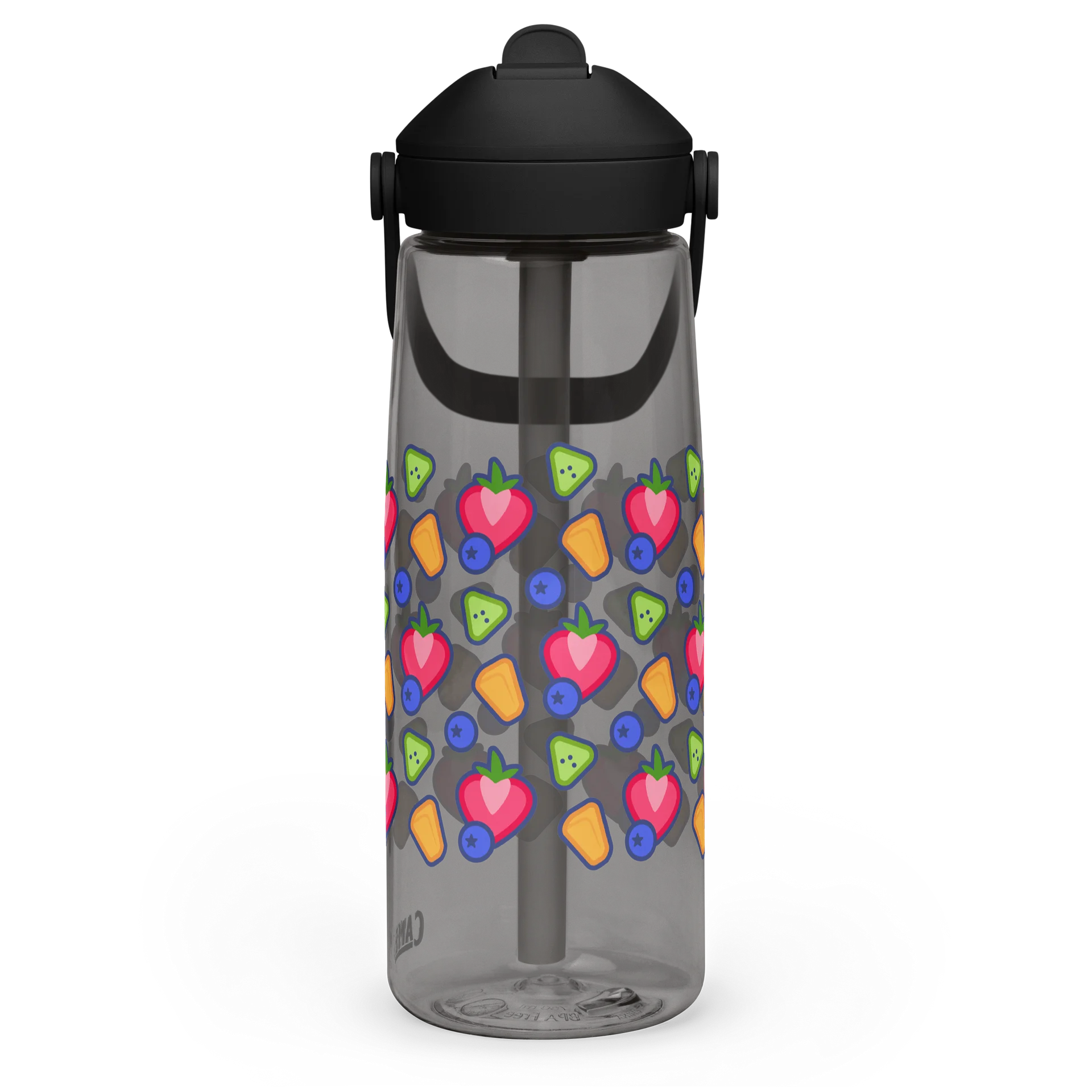 Fruitcake Water Bottle product image (3)