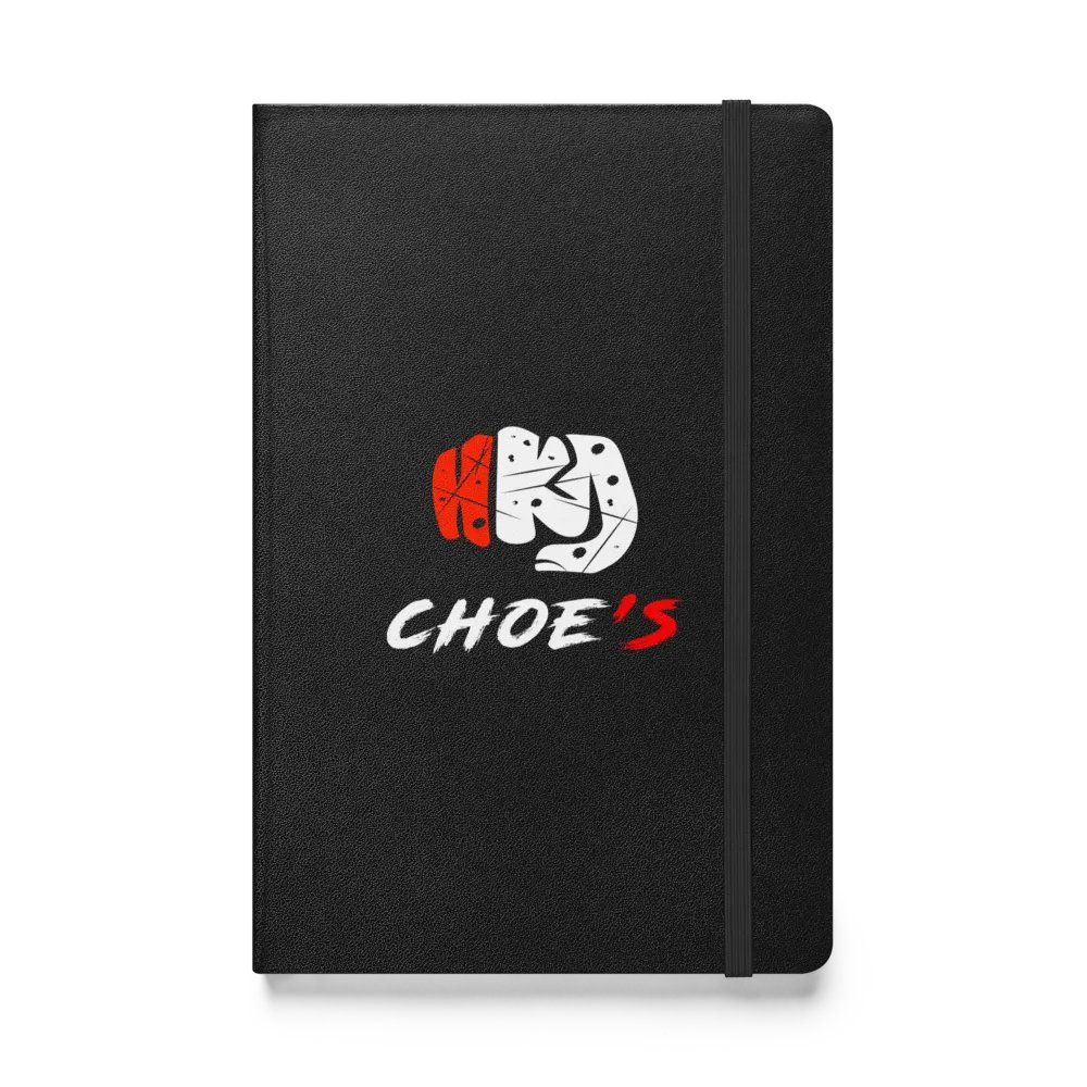 Choe's HKD Everyday Journal product image (1)