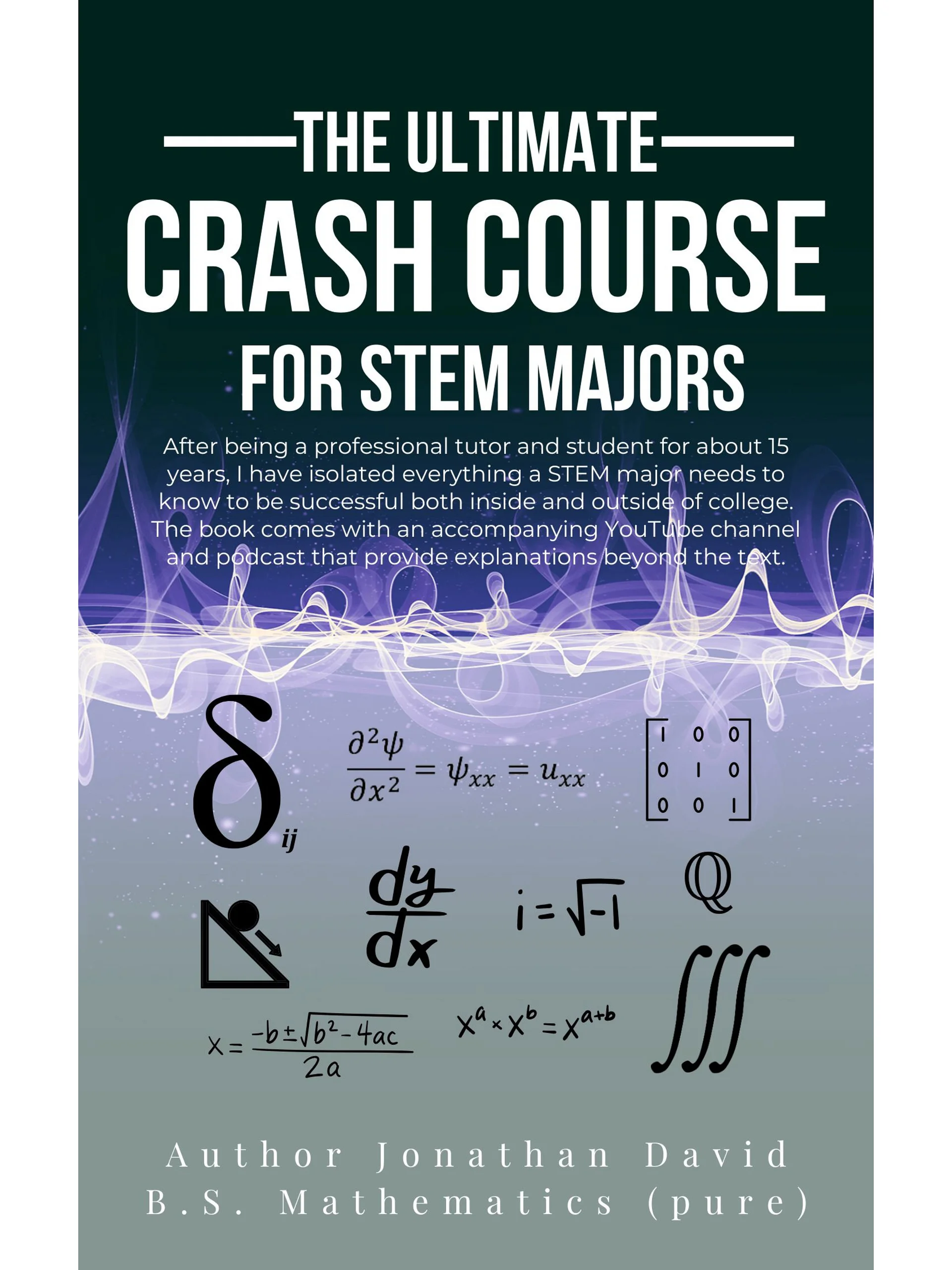 The Ultimate Crash Course [Includes BONUS Ultimate Cheat Sheet] 800 Pages of Goodness!!! product image (1)