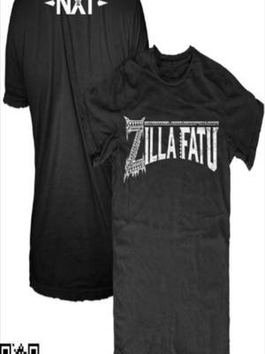 THE MAIN ONE HAS ARRIVED! 🩸🔥 Zilla Fatu just made his WWE NXT debut and immediately showed everyone why he calls himself THE MAIN ONE! 👊🏽 After taking out Cruz Montana AND Grayson Waller, Zilla made it clear he’s coming for Tony D’Angelo and the NXT Championship! 🏆 Now you can rep Zilla Fatu with his official WWE merch! 👕🔥 📲 Scan the QR code on the image or shop here: https://wwe-shop.sjv.io/R0EbZy #ZillaFatu #TheMainOne #ZillaFatuWWE #WWE #WWENXT #NXT #WWEShop #WrestlingTikTok #Wrestling #ProWrestling #WWEUniverse #Umaga #SamoanDynasty #WrestlingMerch #WWEFan