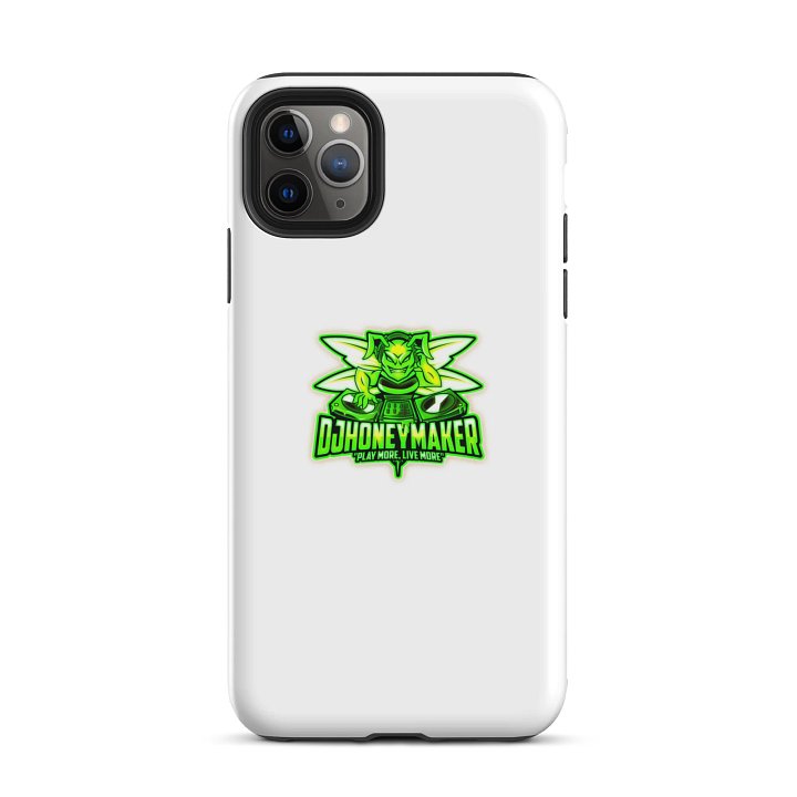Neon Logo Case for iPhone product image (51)