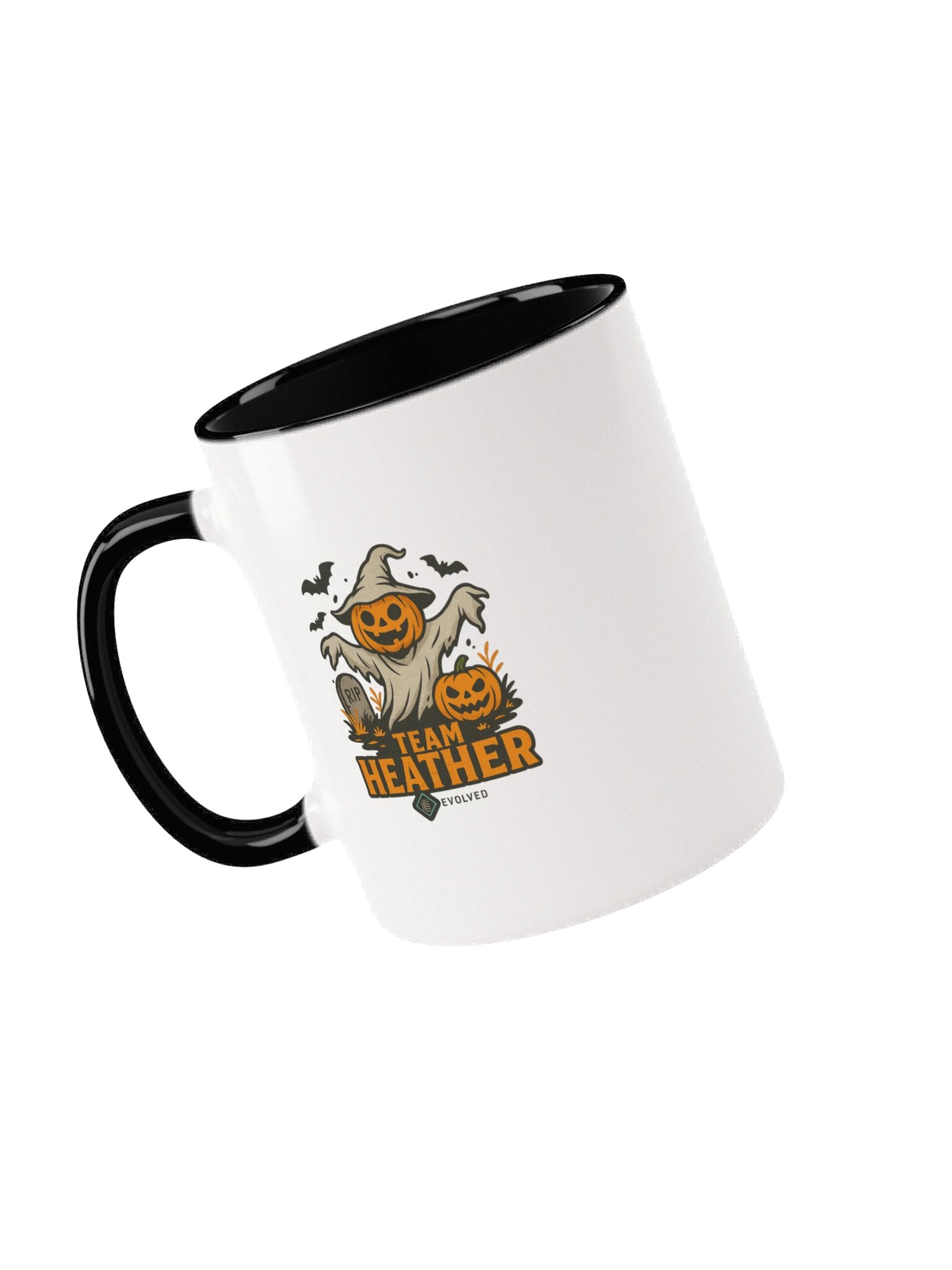Team Heather Ceramic Mug product image (35)