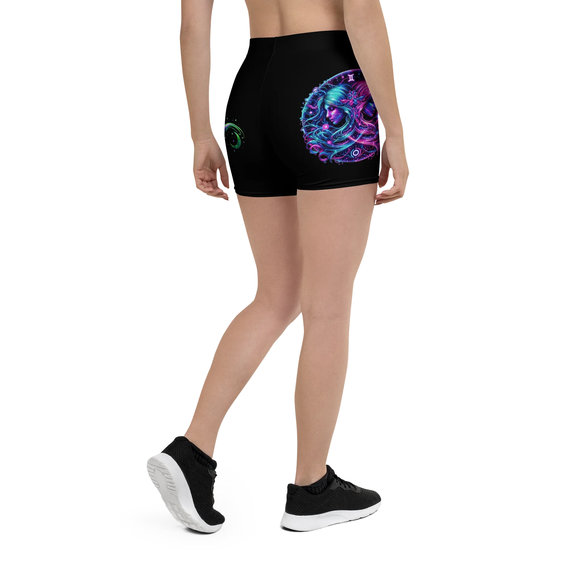 Gemini Shorts product image (2)