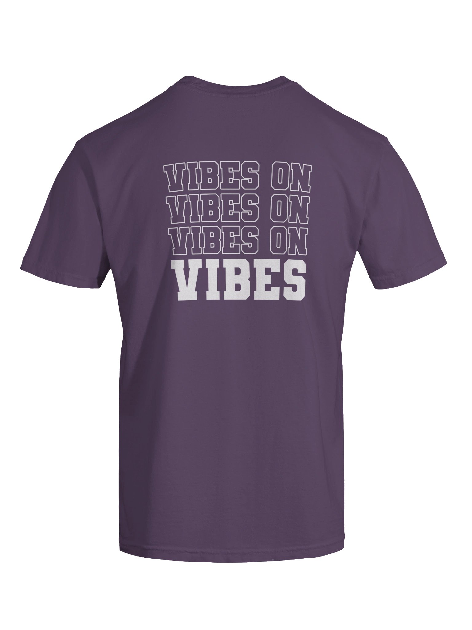 Zenkai Goose - Vibe Shirt product image (7)