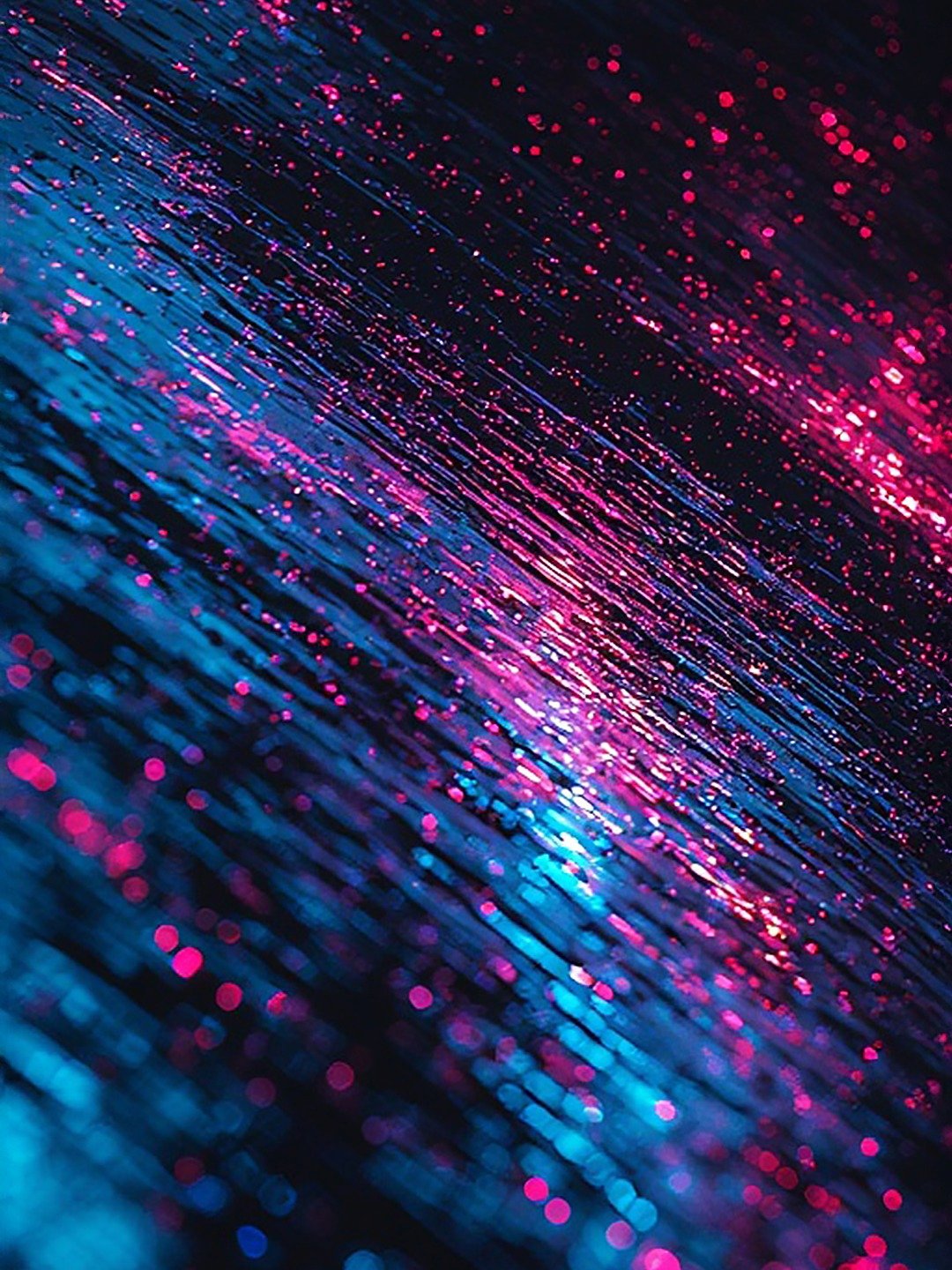 Digital Chaos: Pro Glitch & Distortion Textures product image (5)