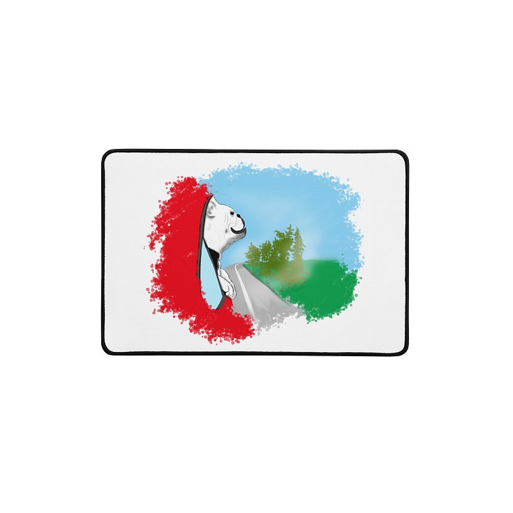 Desk Mat product image (1)