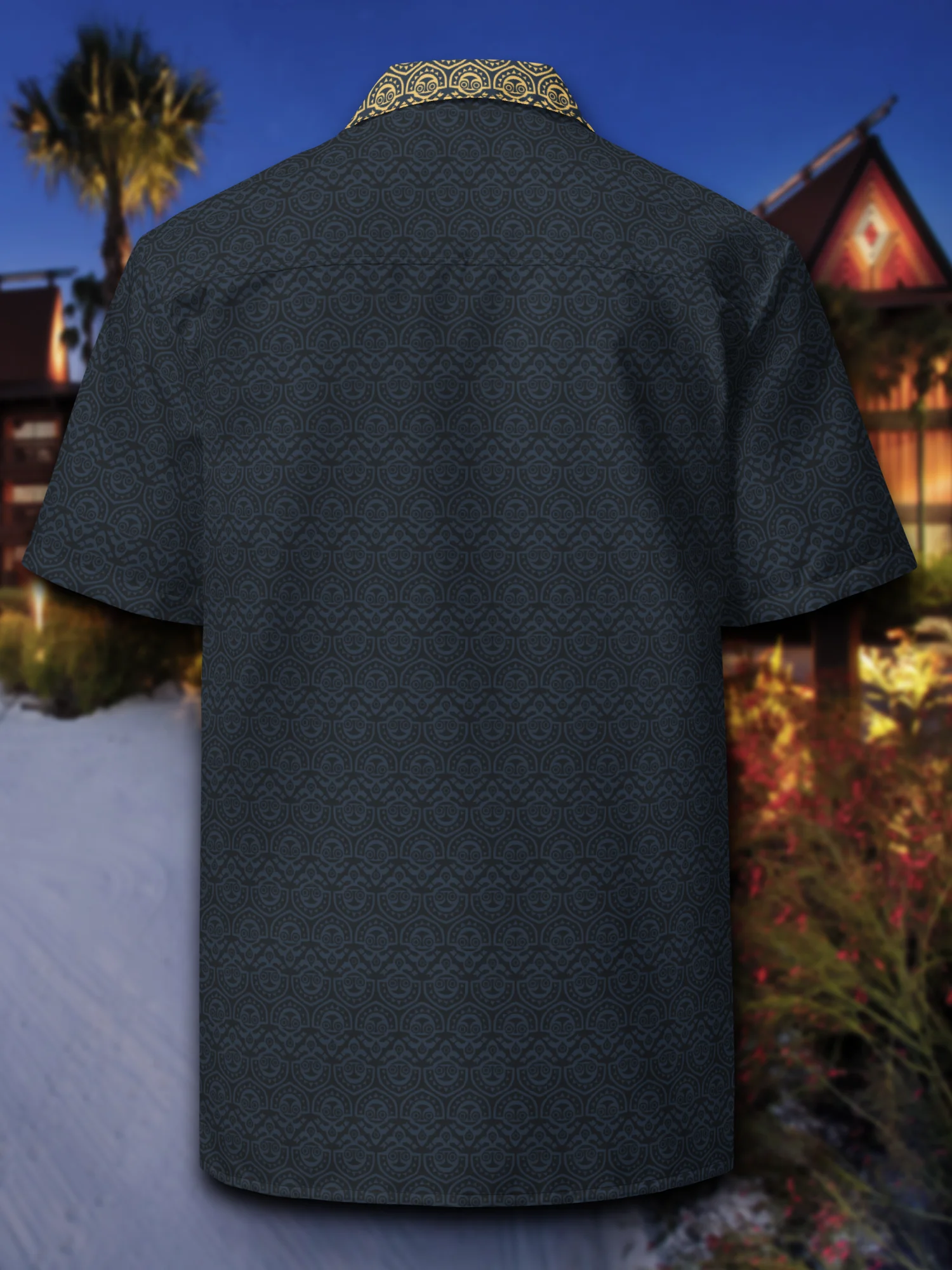 Polynesian Koro Gold product image (3)