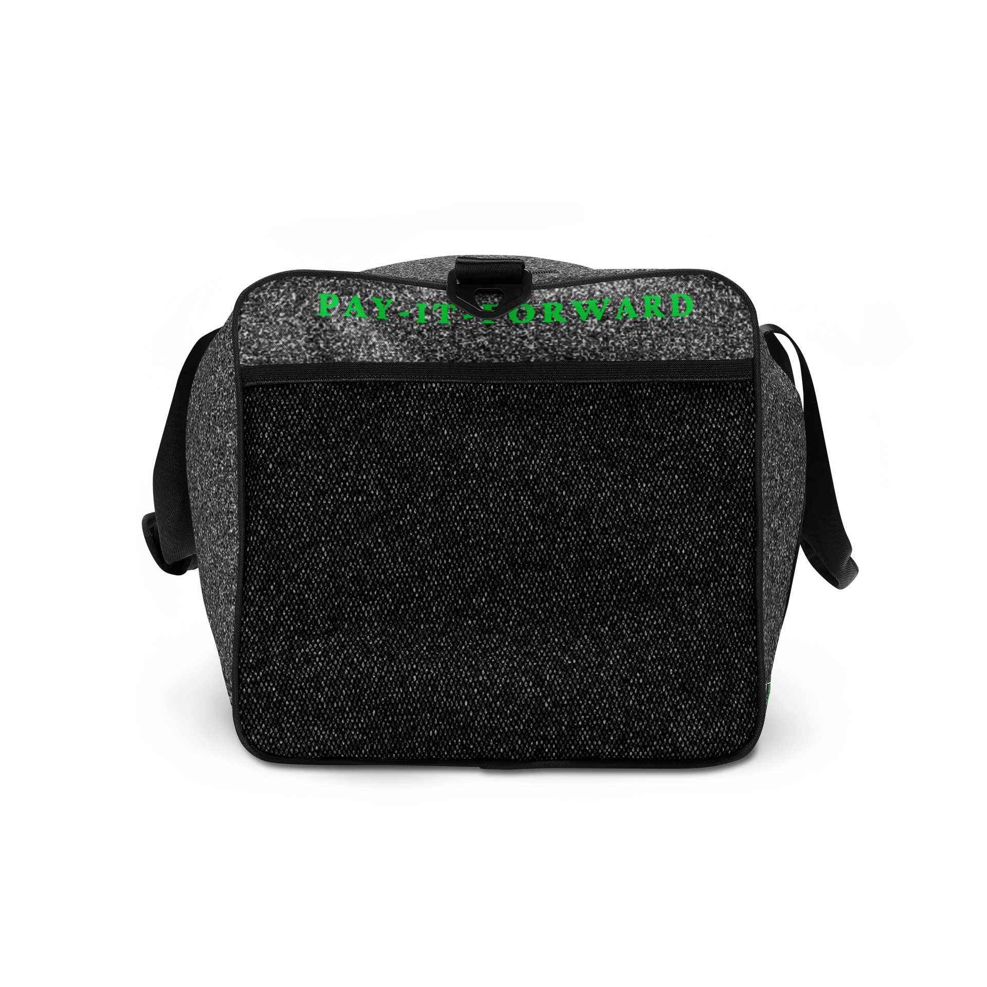 Static Feedback Duffle product image (7)