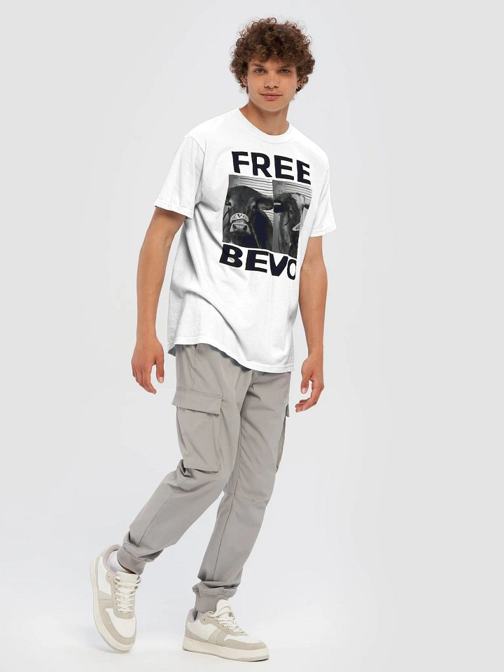 Free Bevo Longhorns Mascot Shirt product image (1)