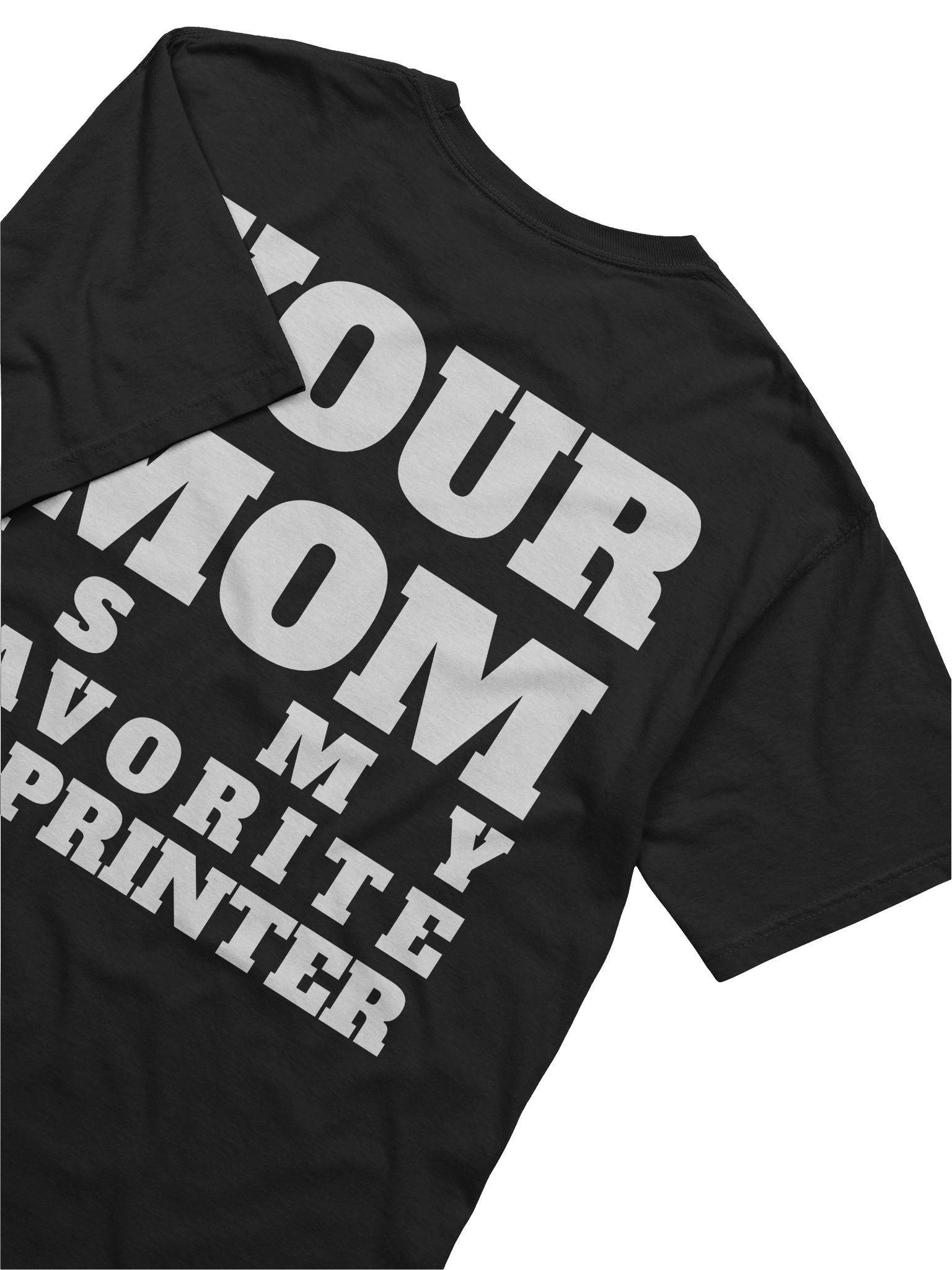 LXL - Your Mom Tee product image (5)