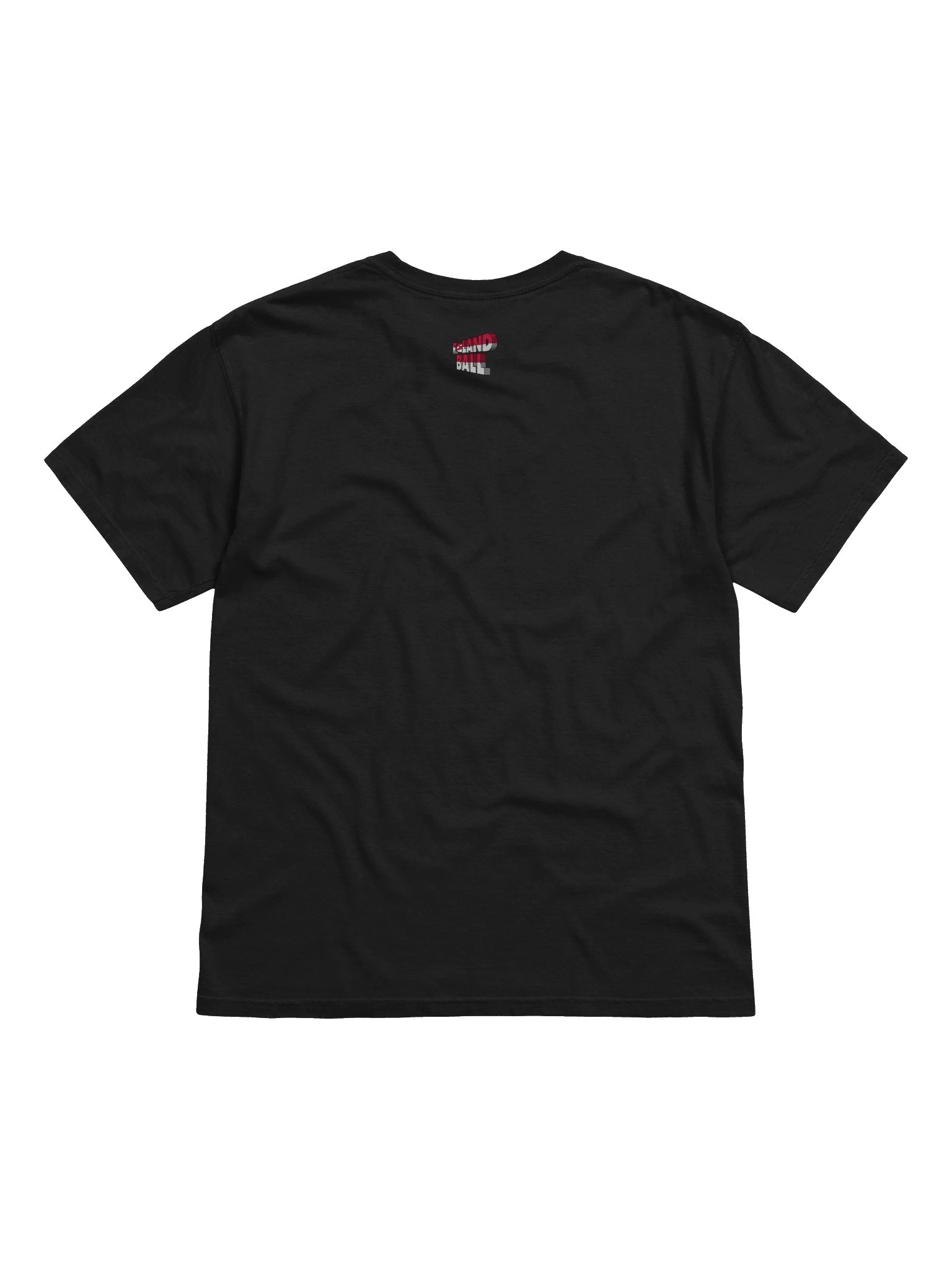 Polandball Official Association T-shirt - Spain product image (2)