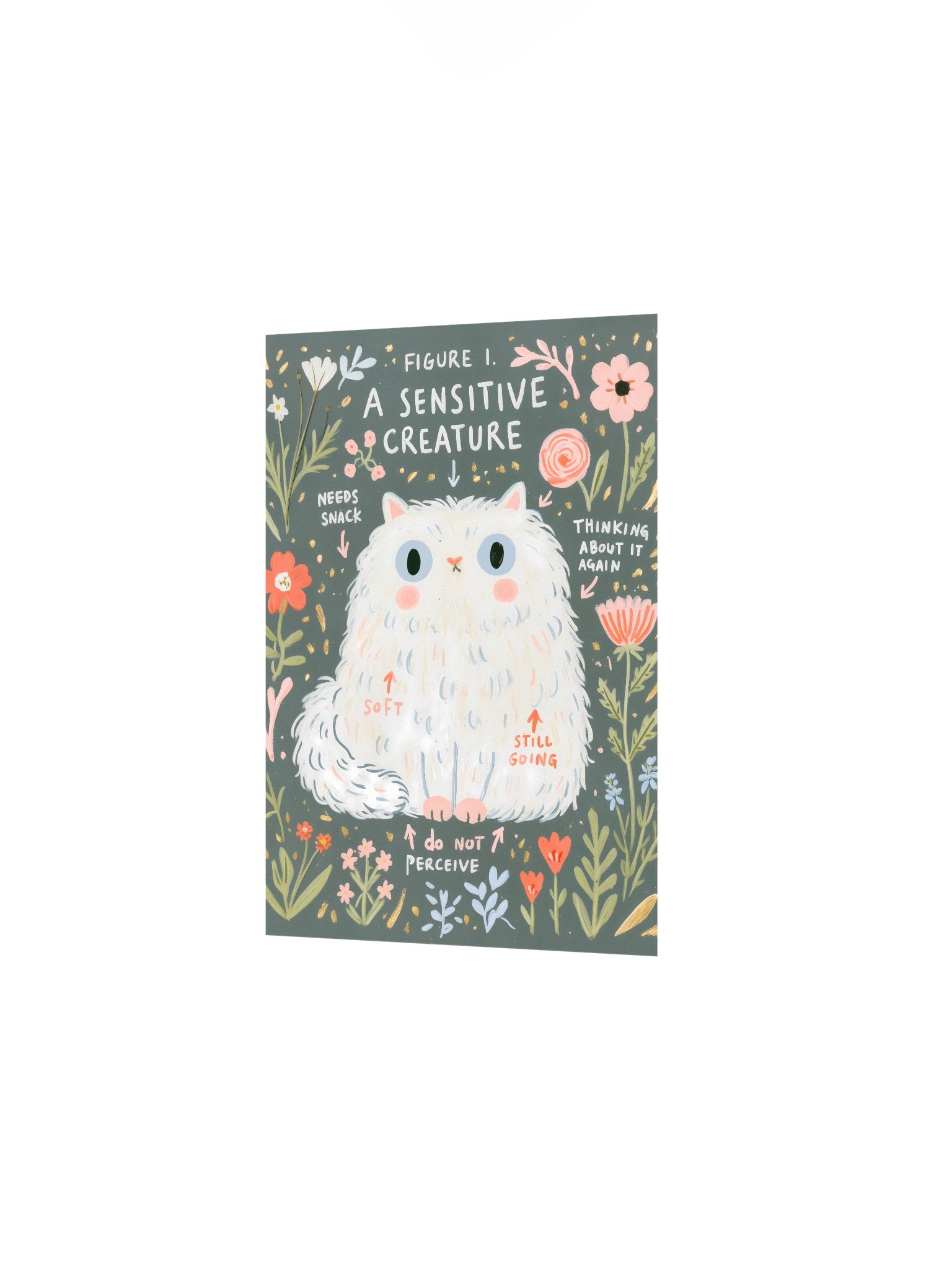 Soft Creature Snack Poster product image (10)