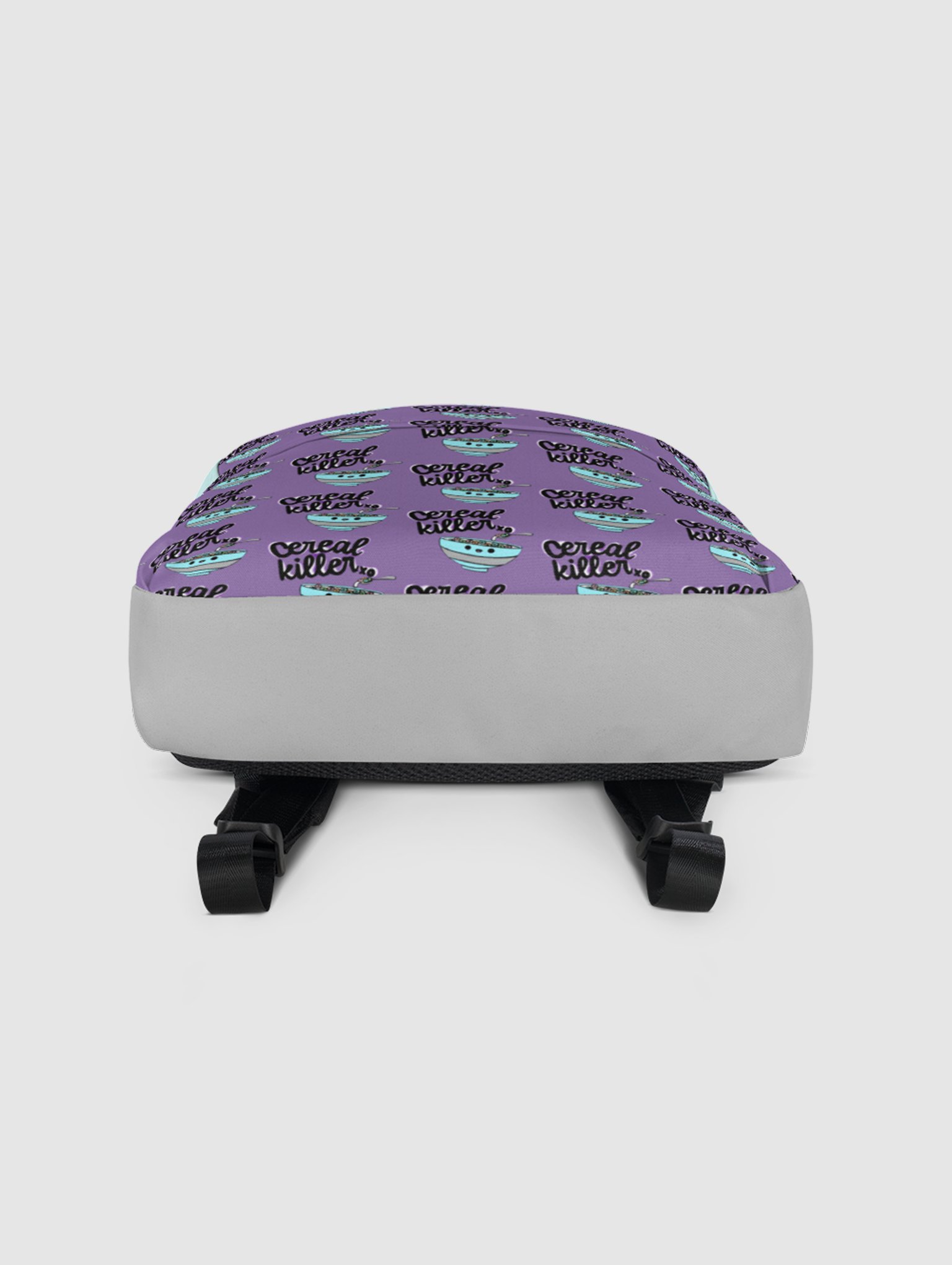 [The Cereal Bowl] Backpack 2 product image (4)