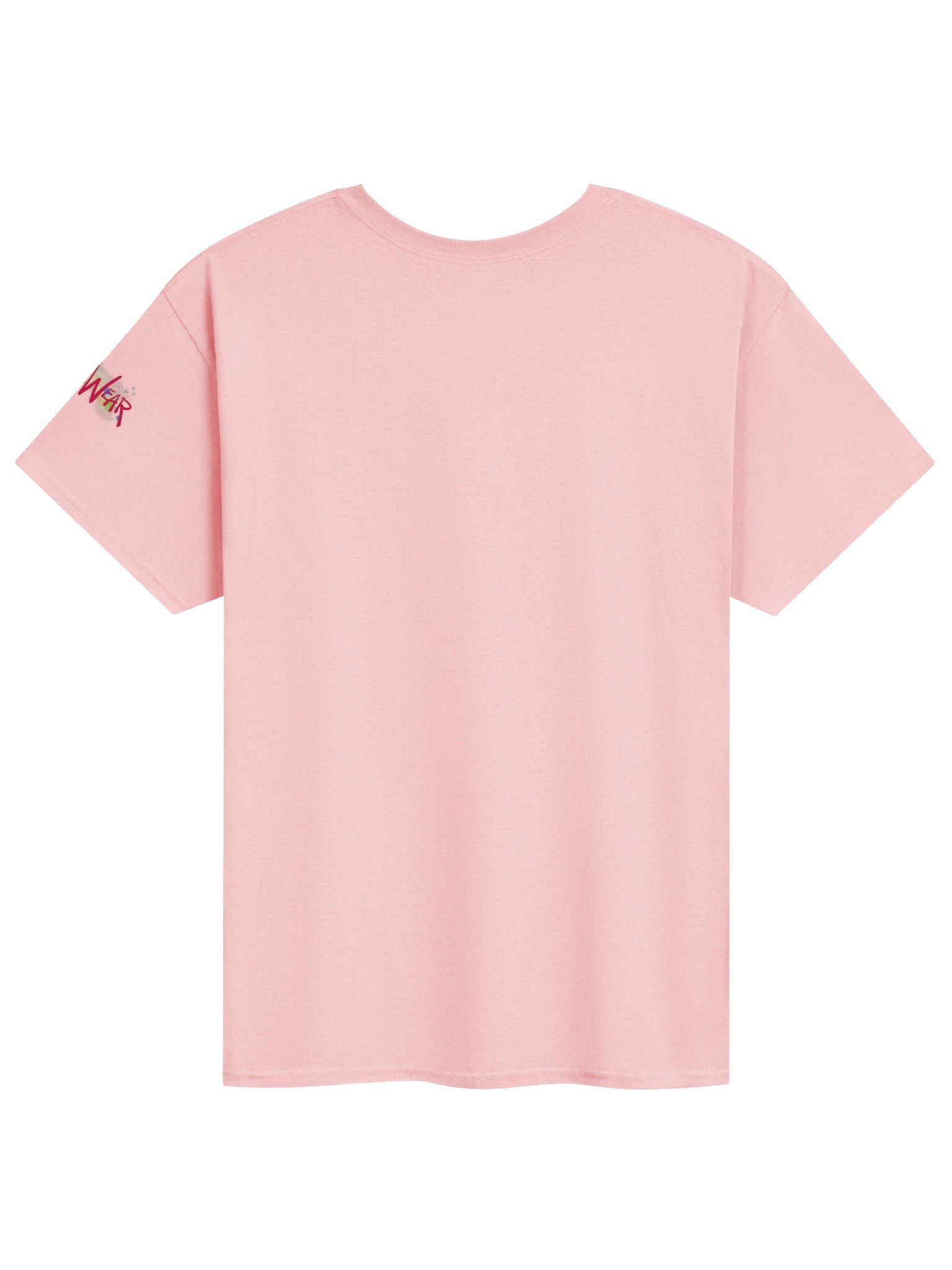 ArtyWear Tee of the Month - May '26 'Mother Earth' product image (2)