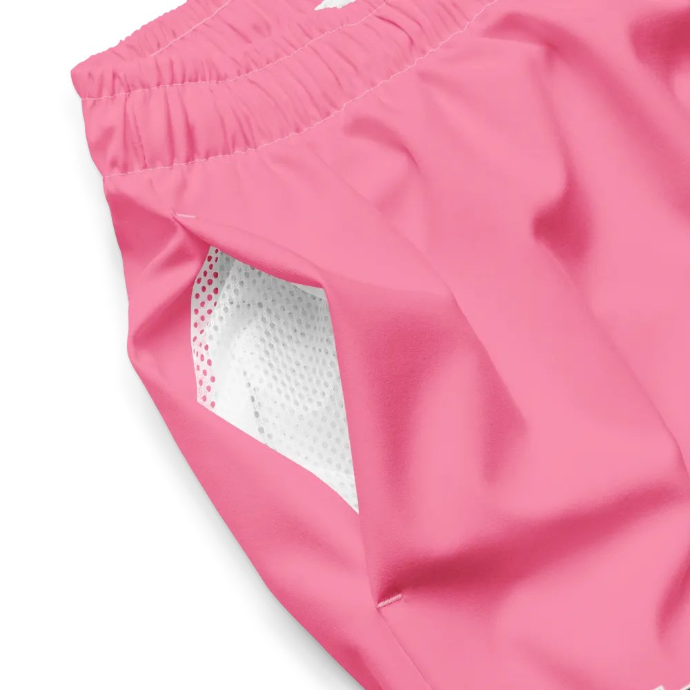 Nerezza Logo Swim Trunks product image (5)