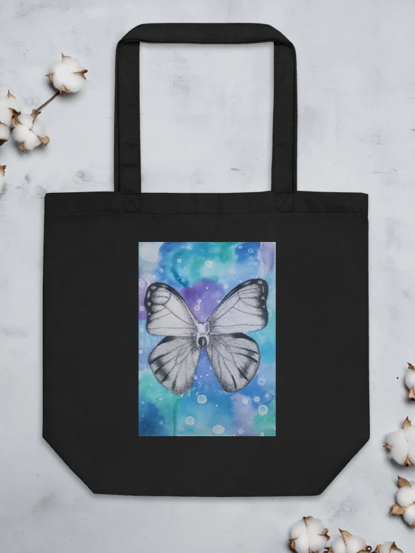 Tooth Fairy Tote Bag product image (3)