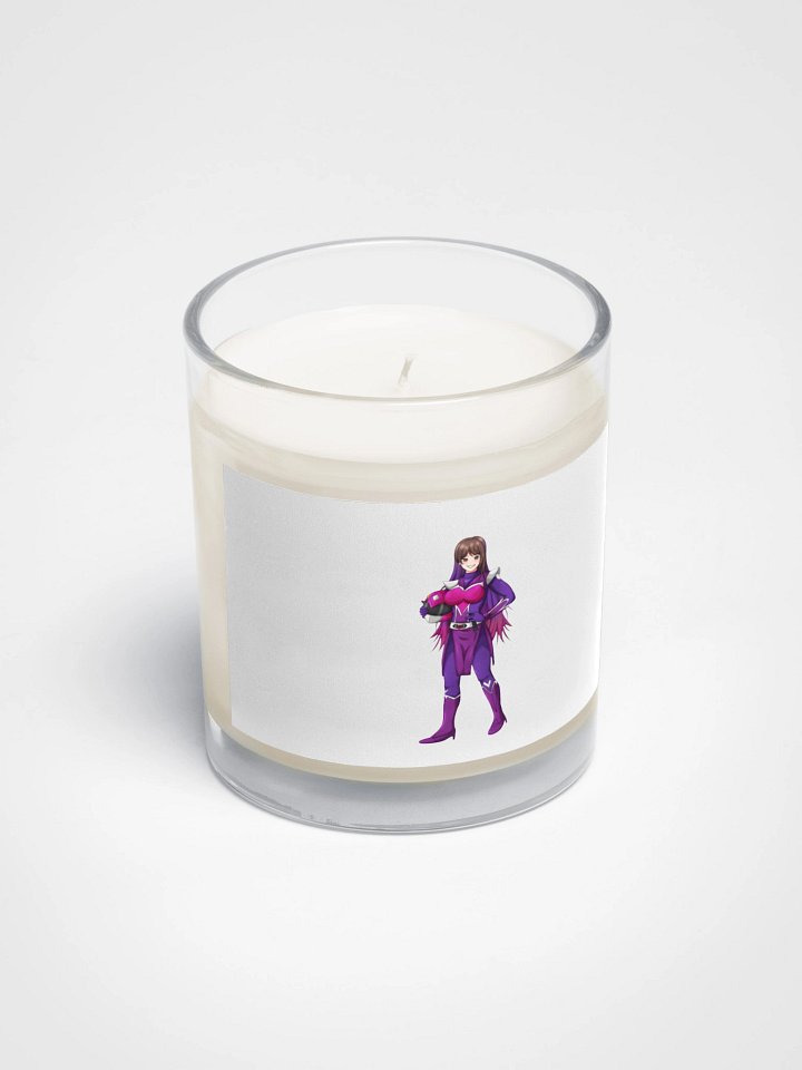 JediChickLex Gamer Smile product image (2)