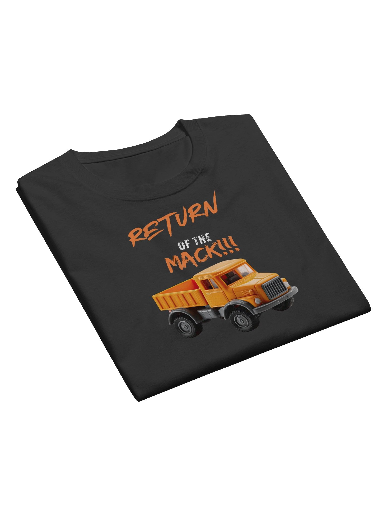 Return Of The Mack Sweat Shirt product image (5)