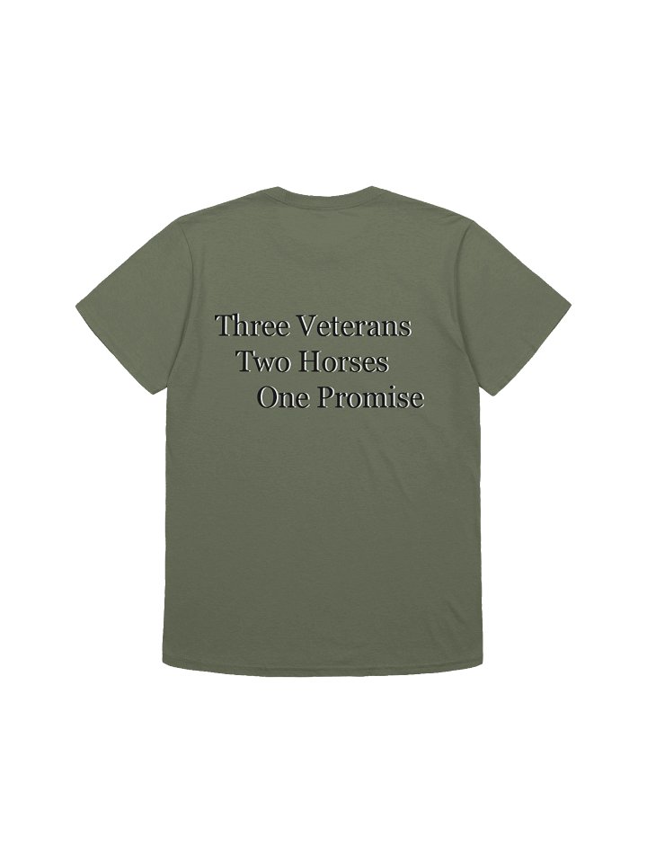 Tank T-Shirt product image (2)