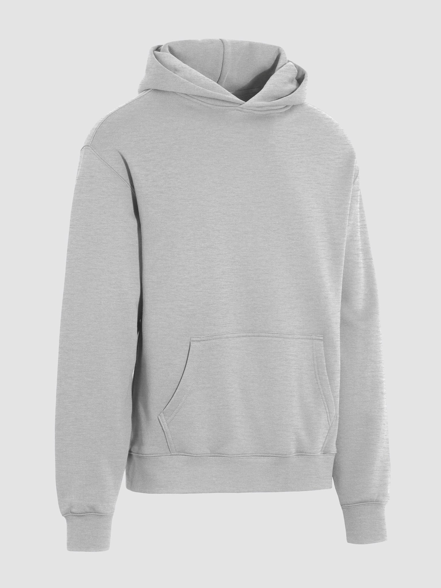 Unisex Mindset Mood Hoodie product image (4)