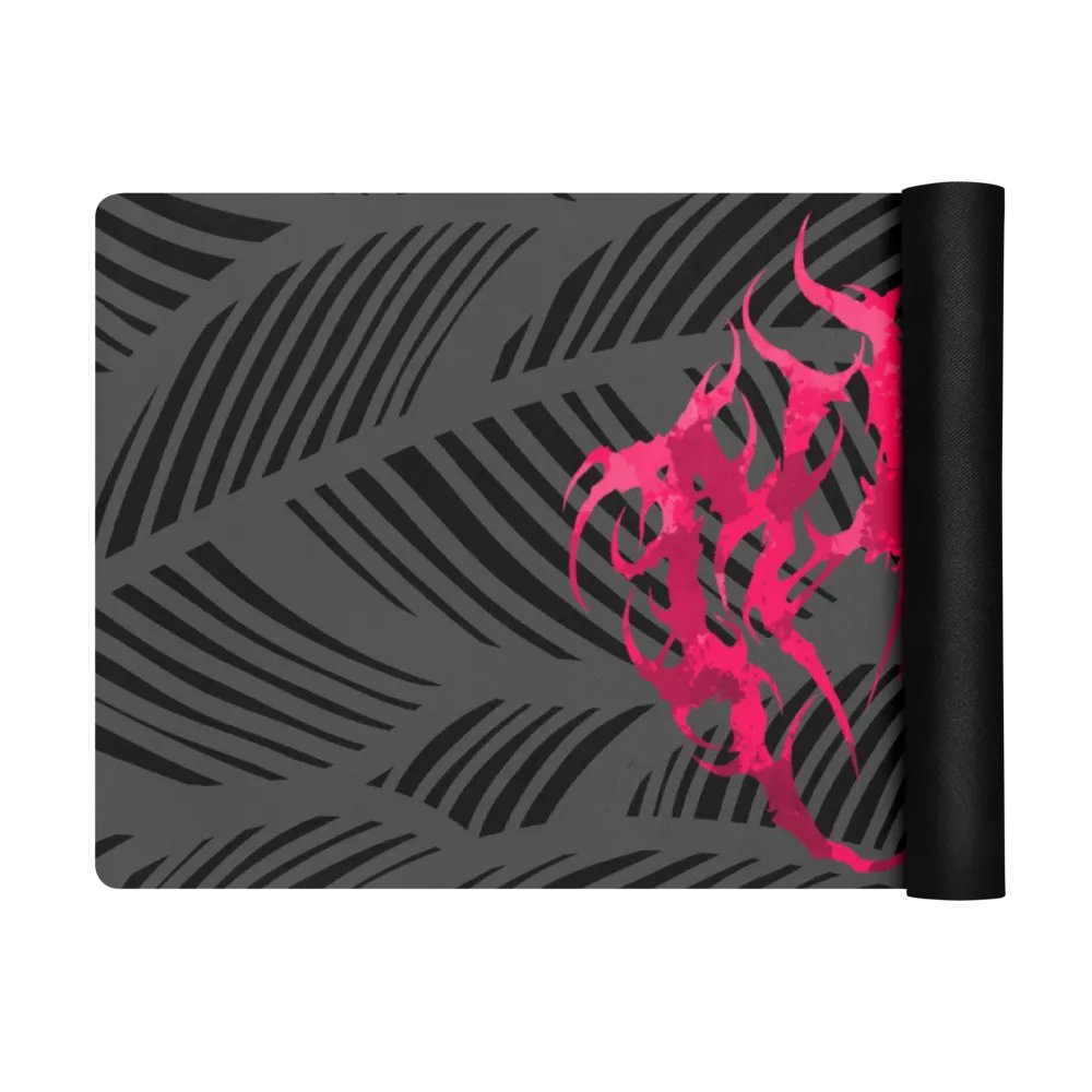 Mutt Yoga Mat product image (3)