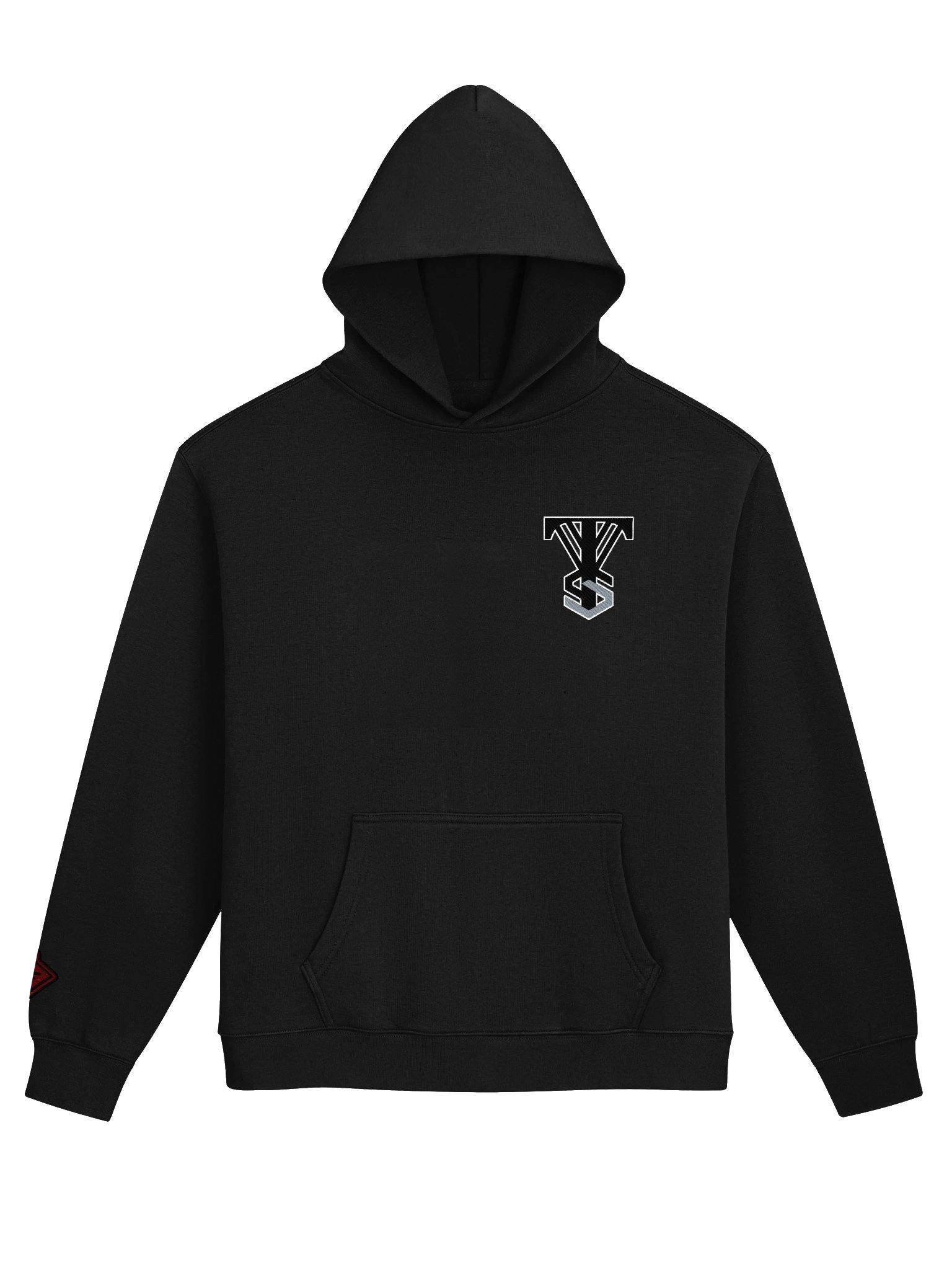 My Pal's Hoodie product image (1)