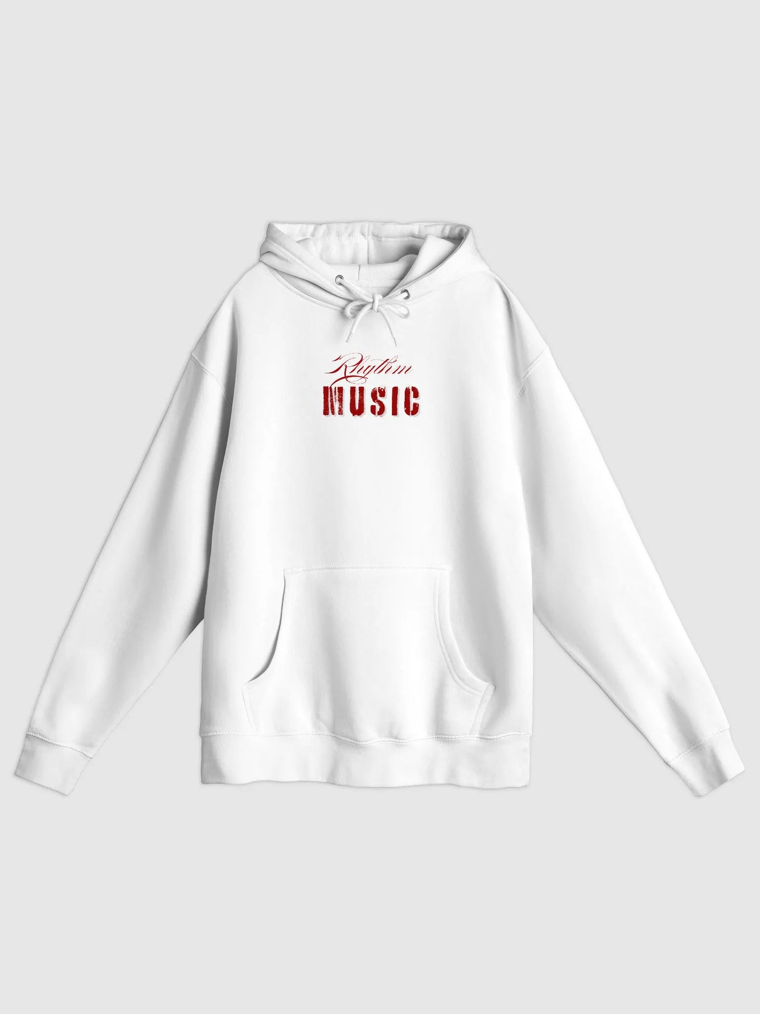 Rhythmic Reflection Hoodie product image (4)