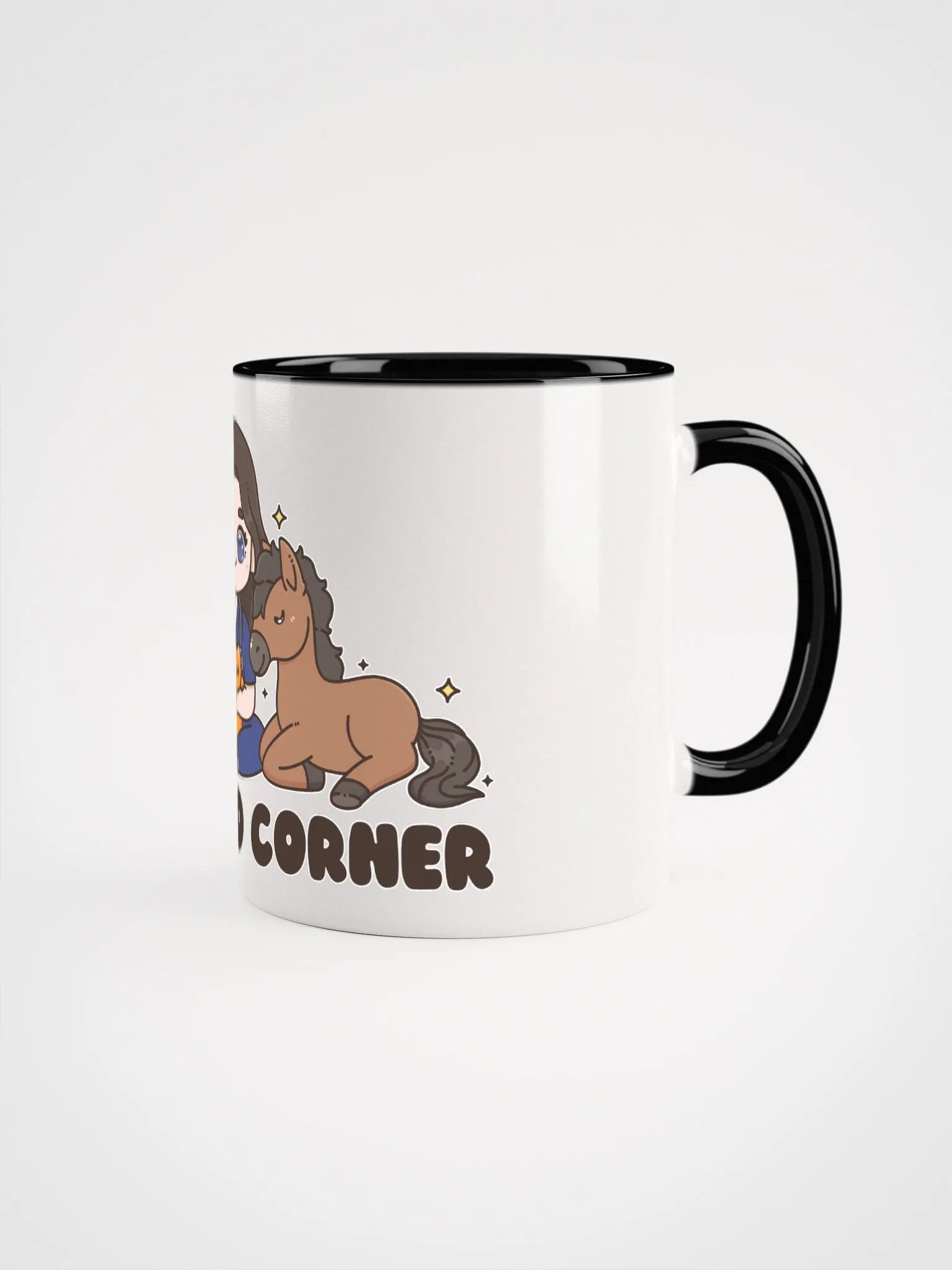 Vet Med Corner Mug product image (3)