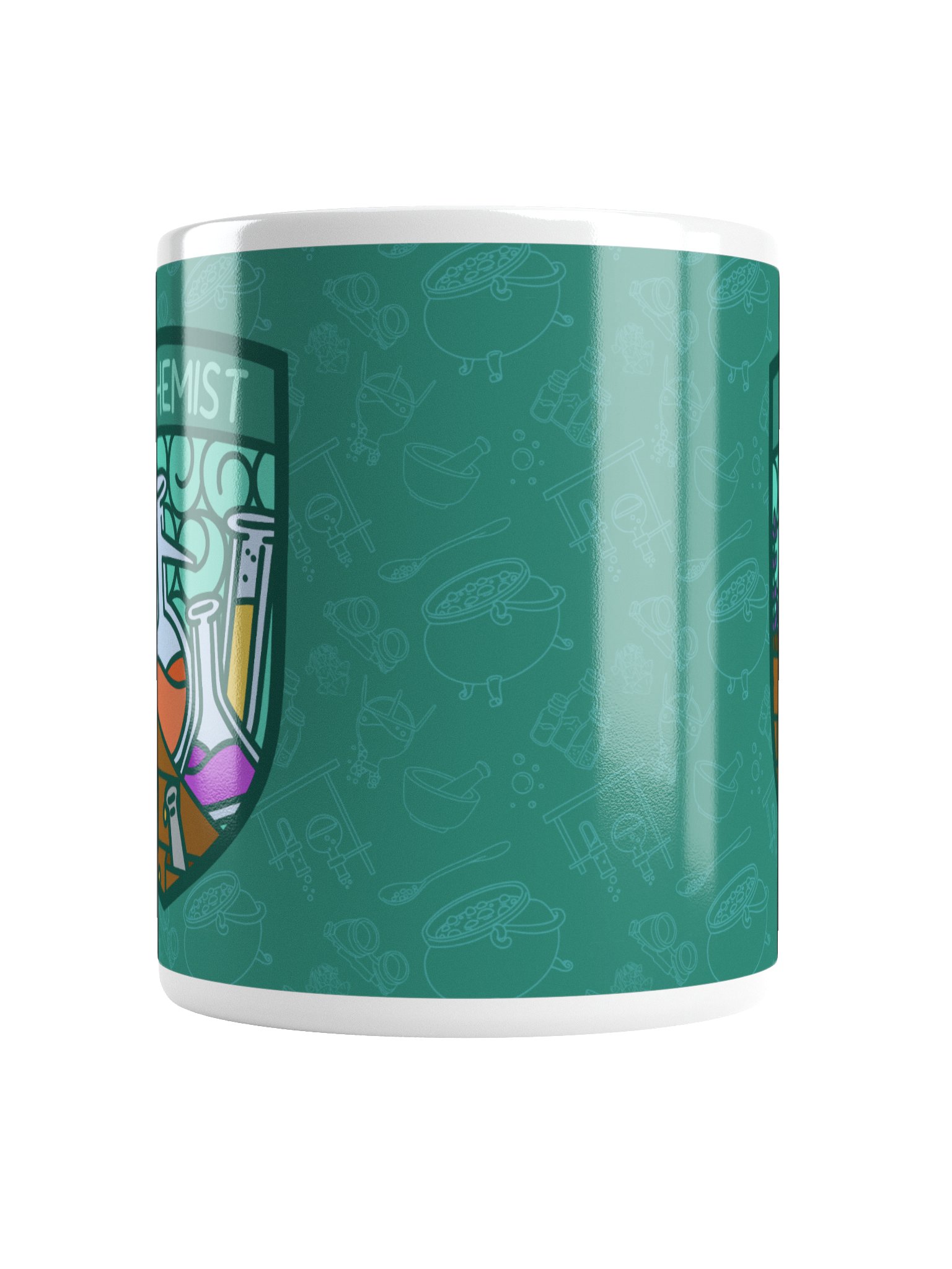Alchemist Mug product image (2)