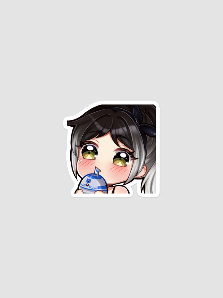 Gabiz Sip Sticker product image (1)