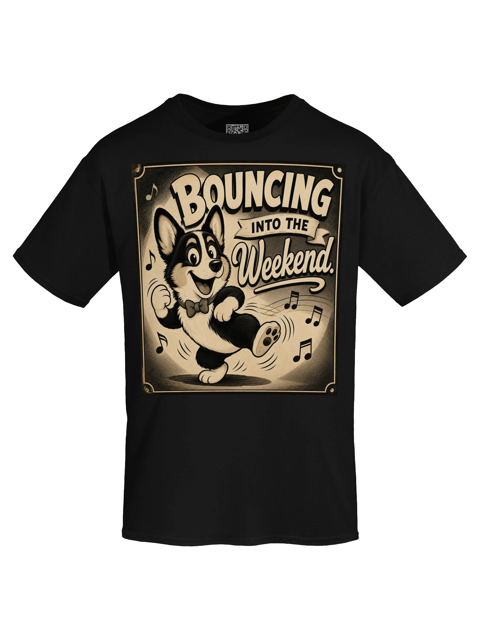 Bouncing into the Weekend product image (15)