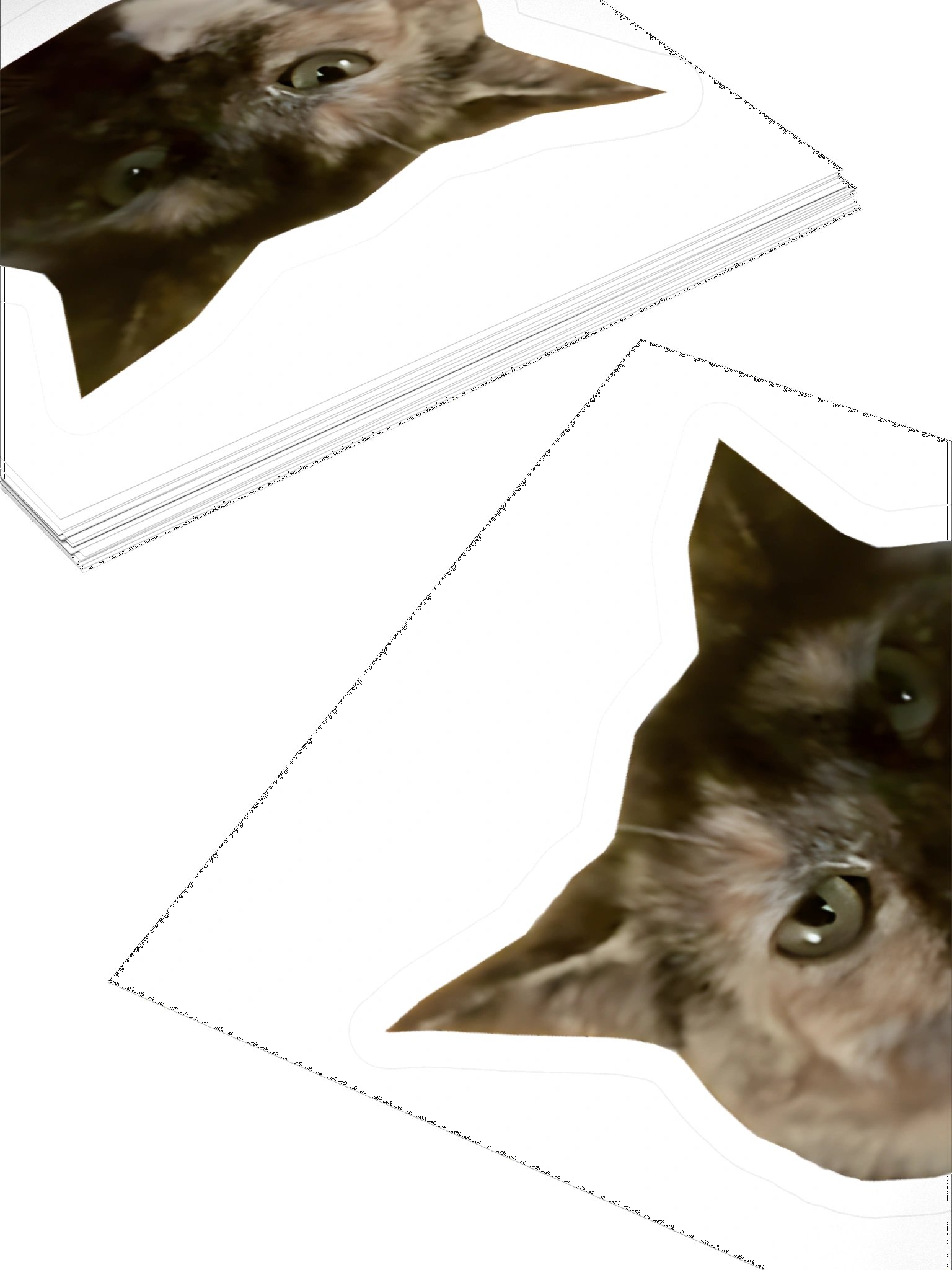 Skully Sticker product image (4)