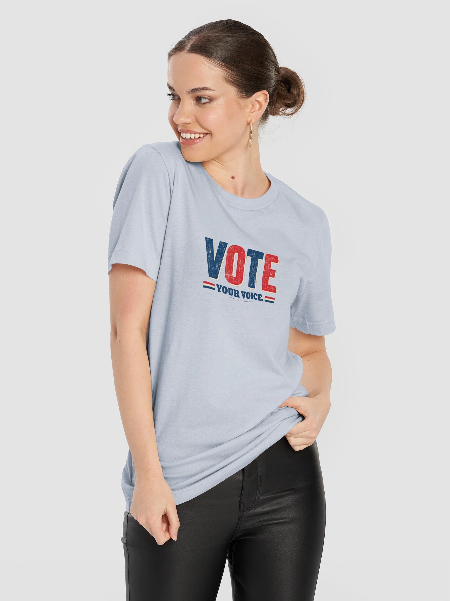 Vote Your Voice. product image (82)