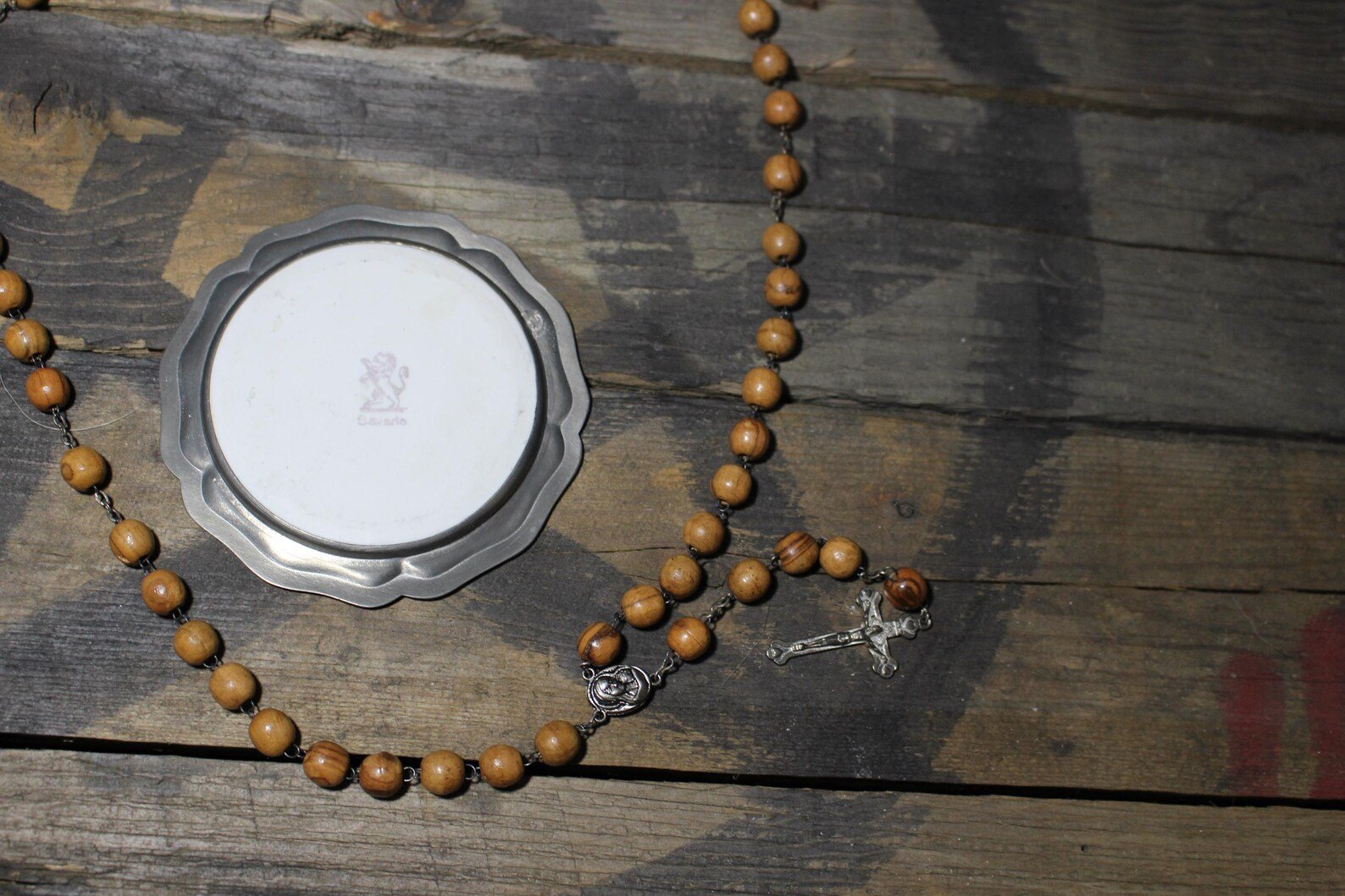 Artifact No.34 - Dead Duck Plate product image (6)