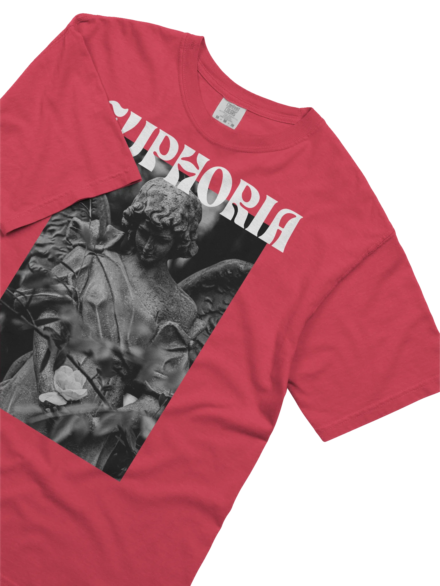 Euphoria Angel Wings T-Shirt product image (2)