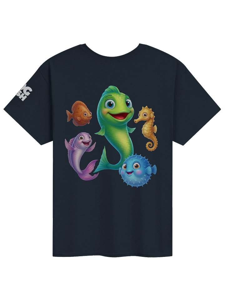 Felix & Friends Tee product image (2)
