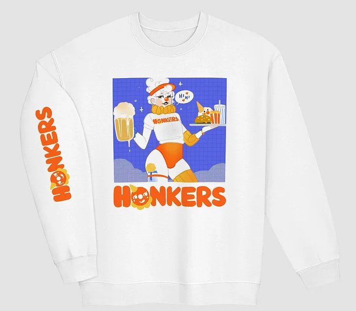 Honker of the month product image (5)