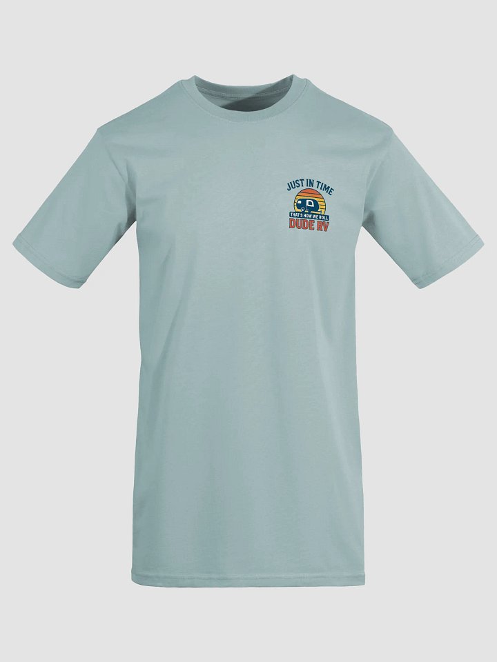 Sunset Adventure Men's Tee product image (3)