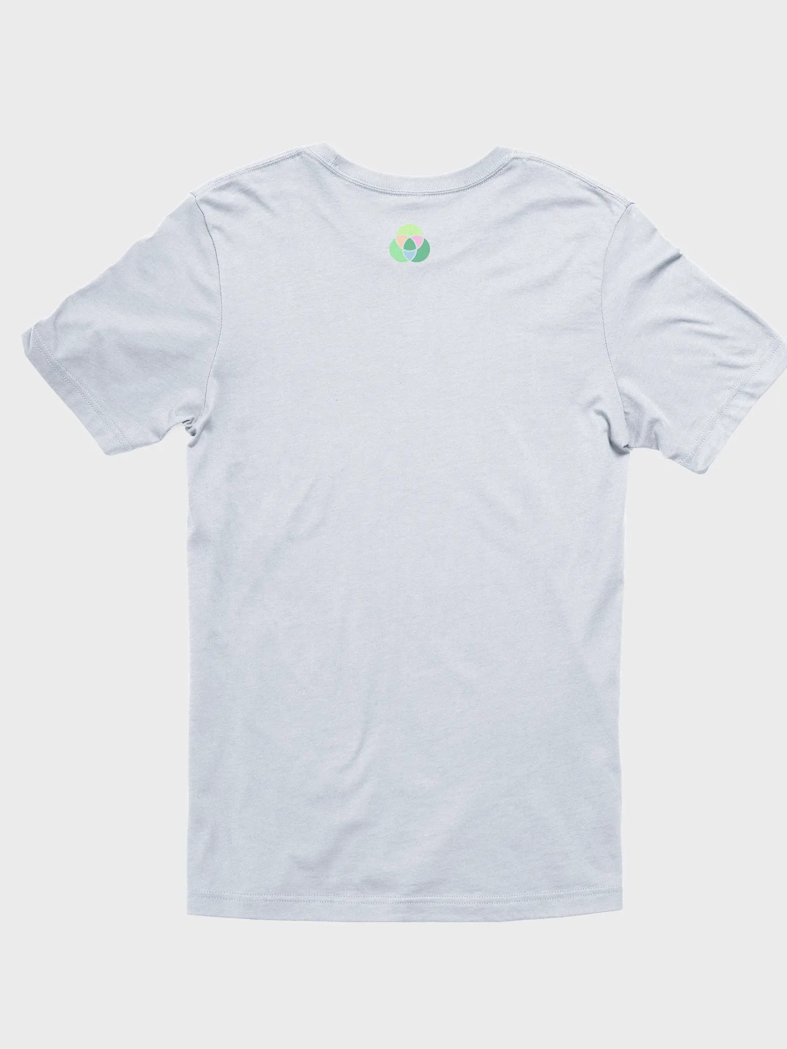 Hey, Girl — Legacy Edition Tee product image (2)
