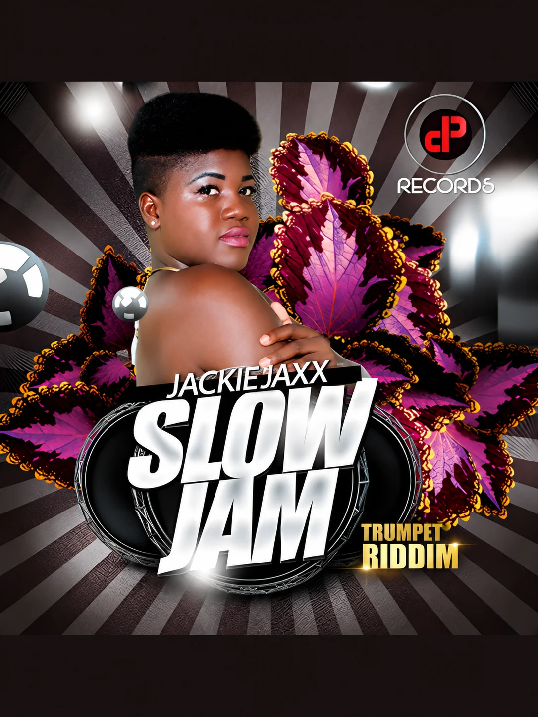 Slow Jam product image (1)