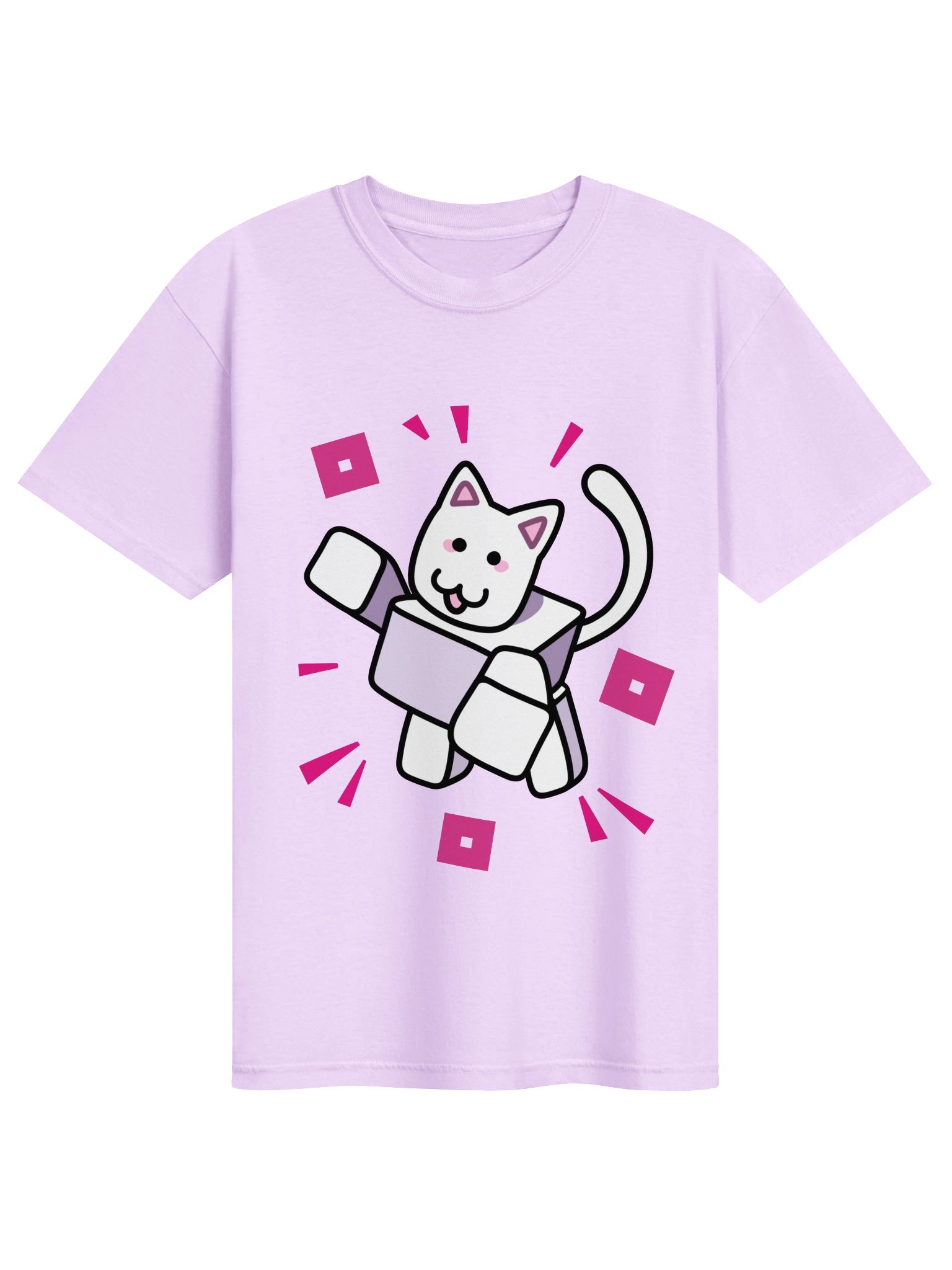 white cat product image (1)
